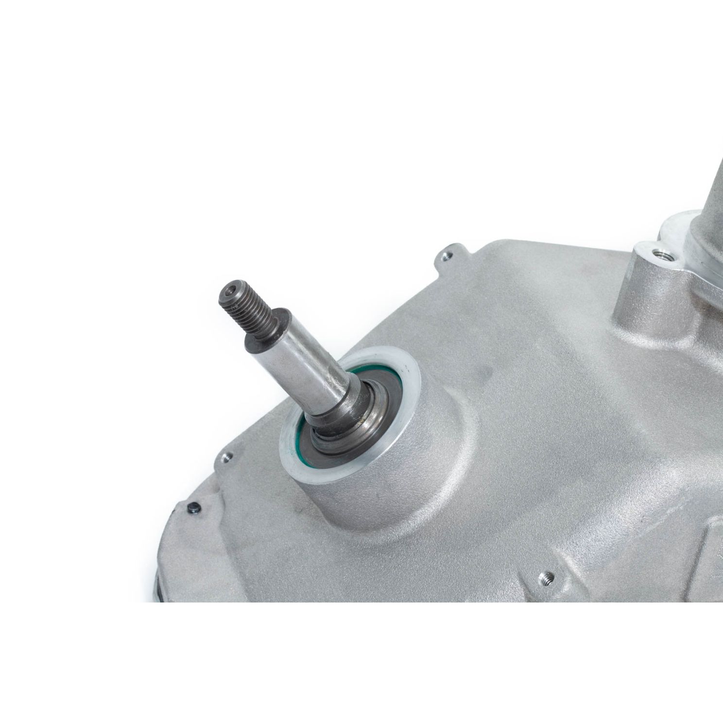 DE32601 Combine Clean Grain Elevator Gearbox fits John Deere