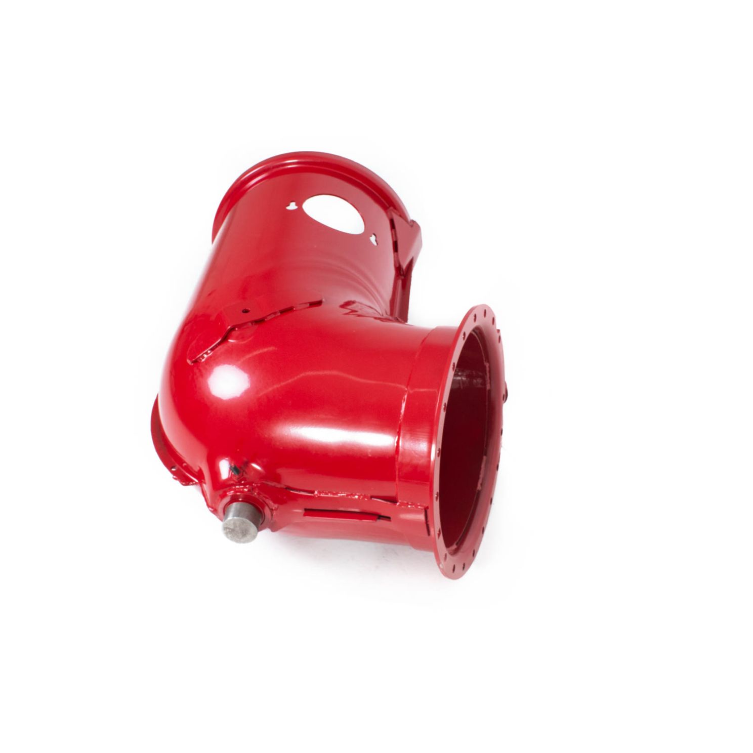 84126361 Combine Unloading Auger Elbow fits Case IH