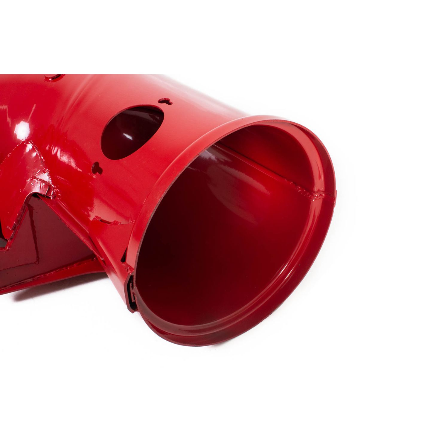 84126361 Combine Unloading Auger Elbow fits Case IH