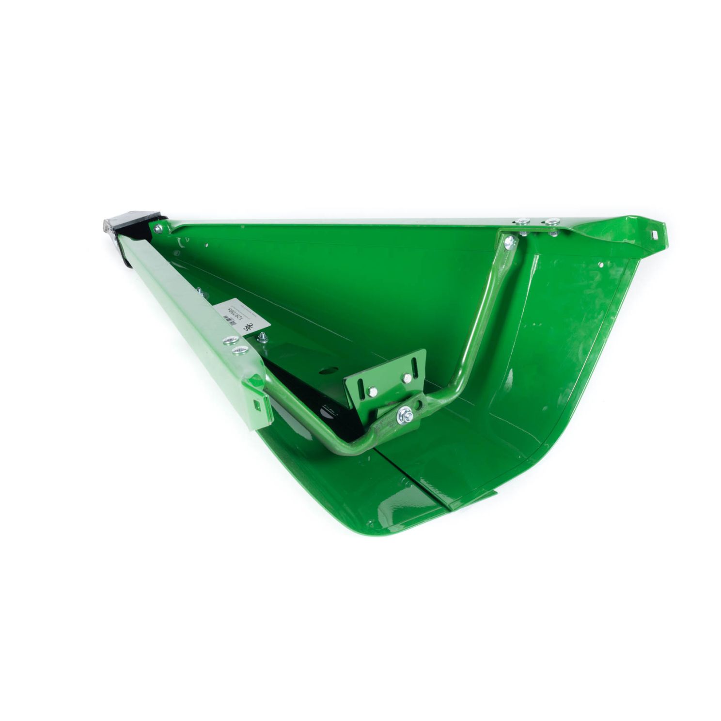 AH129768 Row Crop Head Tin Center Snout fits John Deere