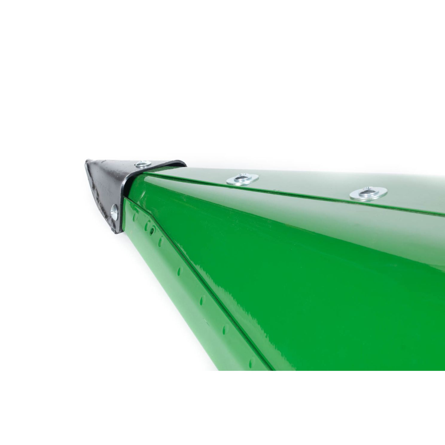 AH129768 Row Crop Head Tin Center Snout fits John Deere