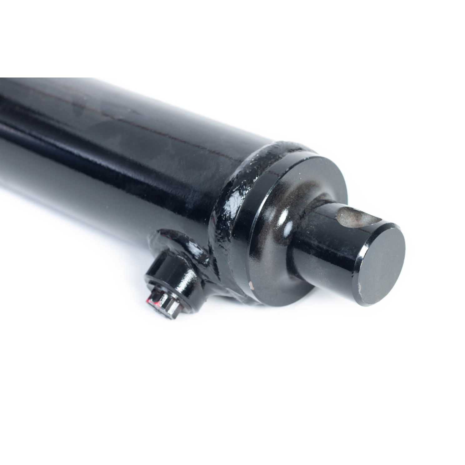 6469 Combine Power Fold Bin Extension HD Cylinder fits John Deere