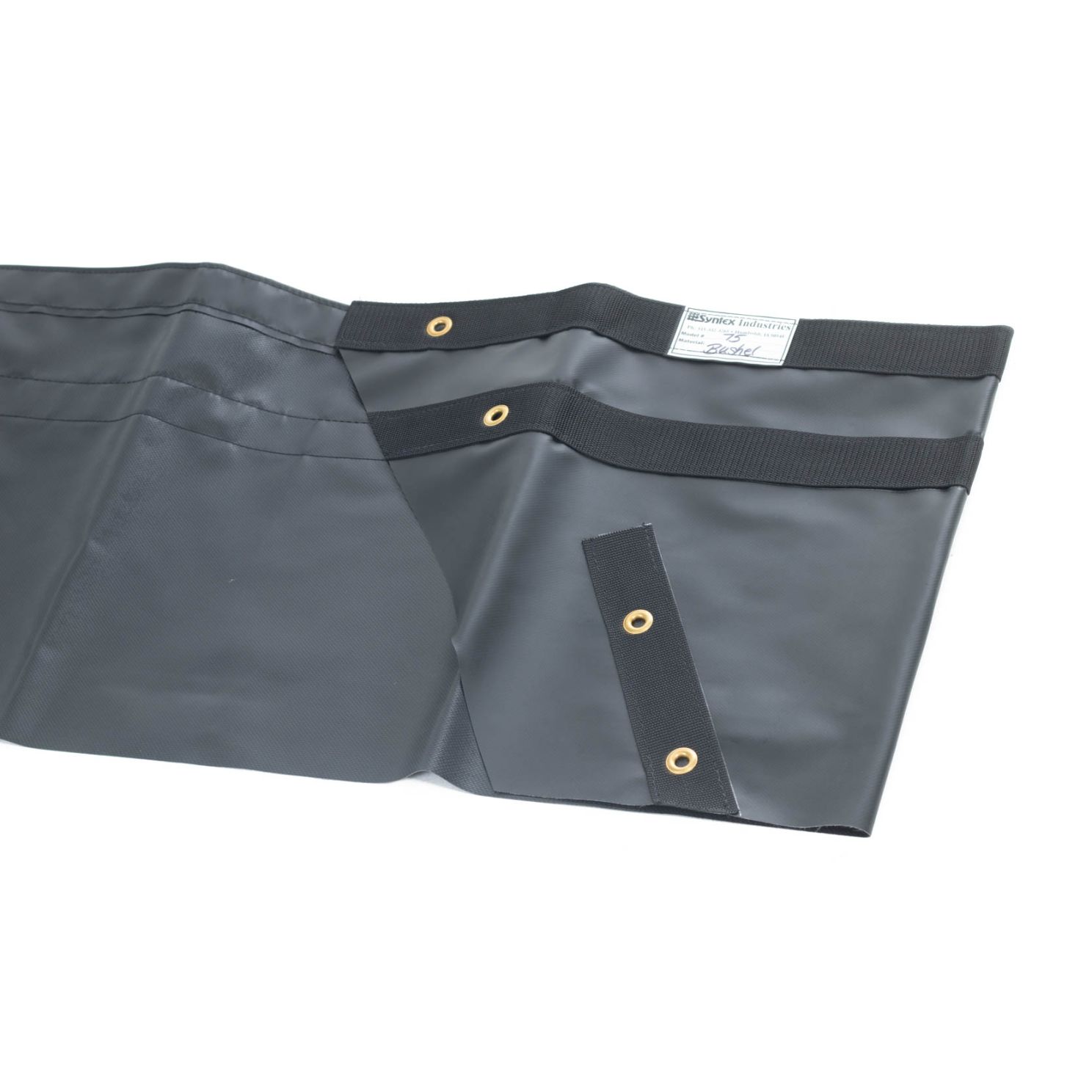 Combine PHT75 Grain Bin Power Fold Extension fits John Deere