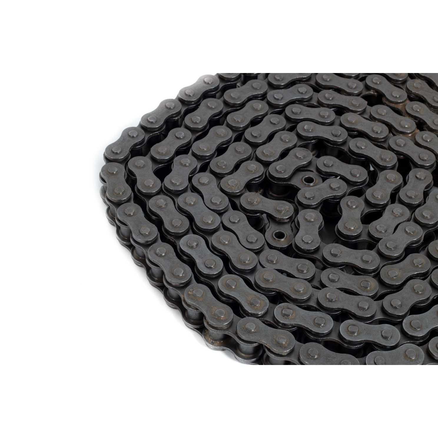 0007858680 Combine Unload Auger Drive Chain Fits Claas Lexion