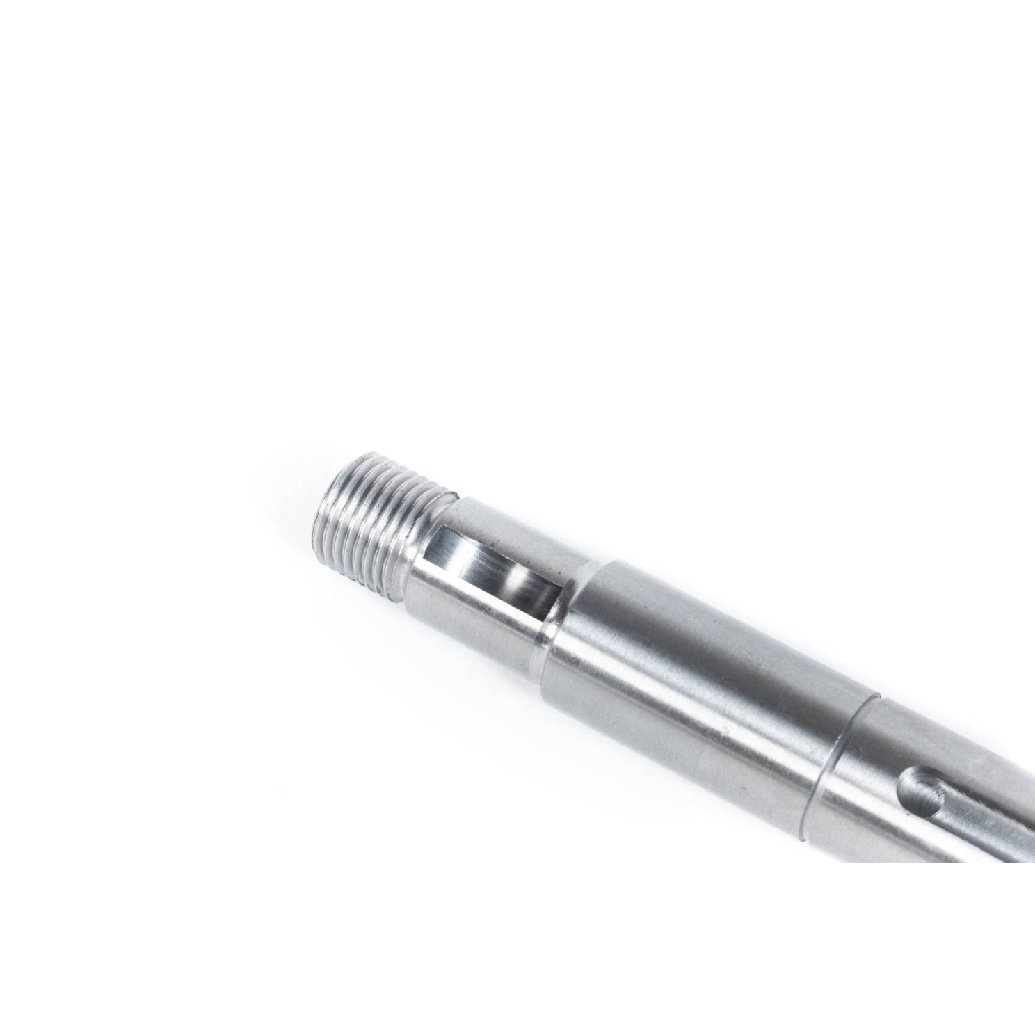 0006576981 Combine Dust Extraction Drive Shaft Fits Claas Lexion