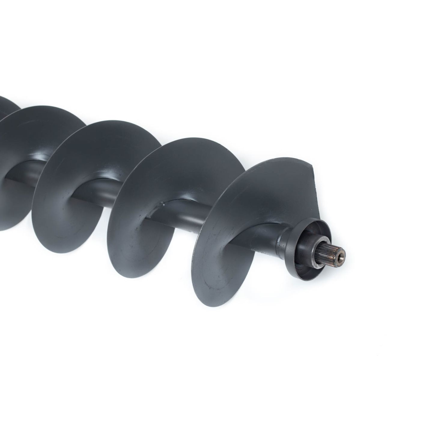 0007358994 Combine Grain Tank Bubble Up Auger Fits Claas Lexion