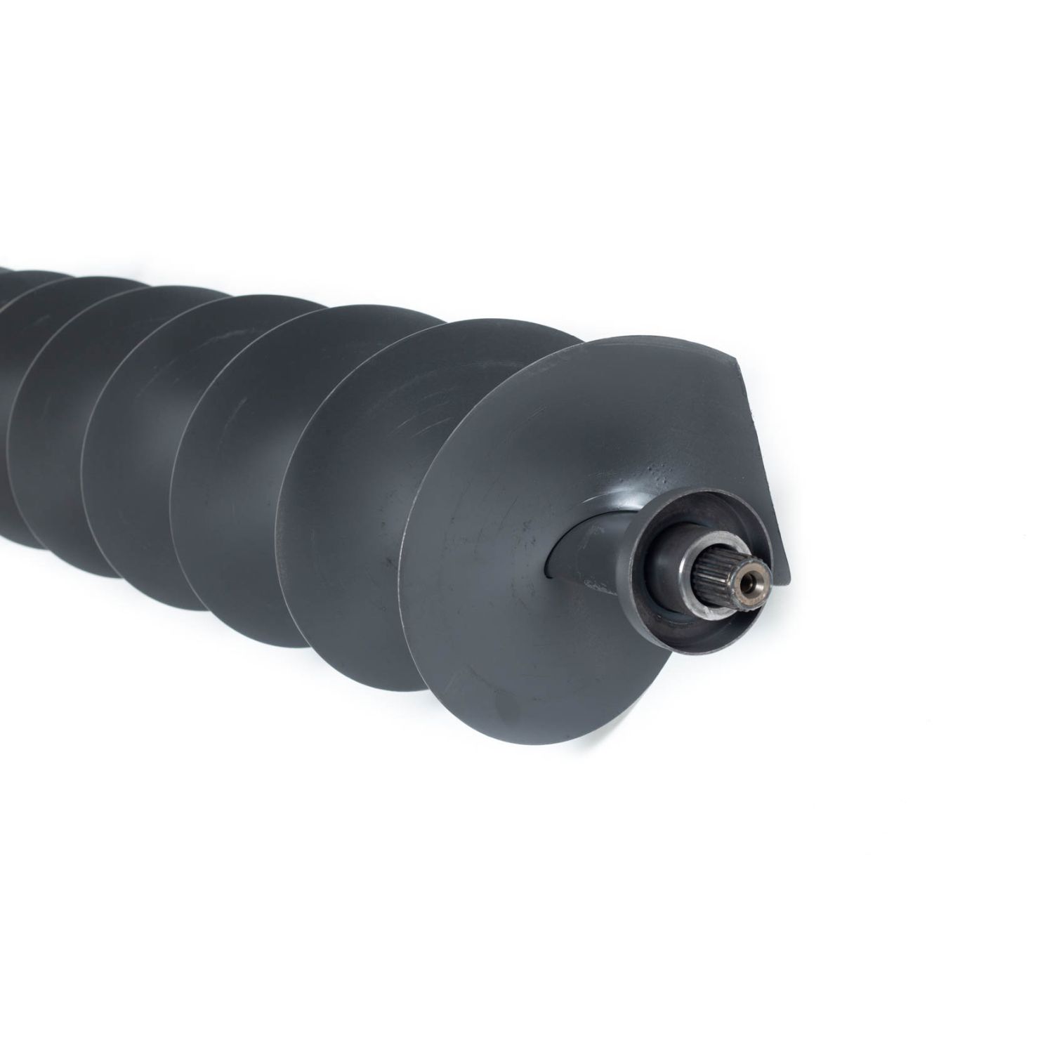 0007358994 Combine Grain Tank Bubble Up Auger Fits Claas Lexion