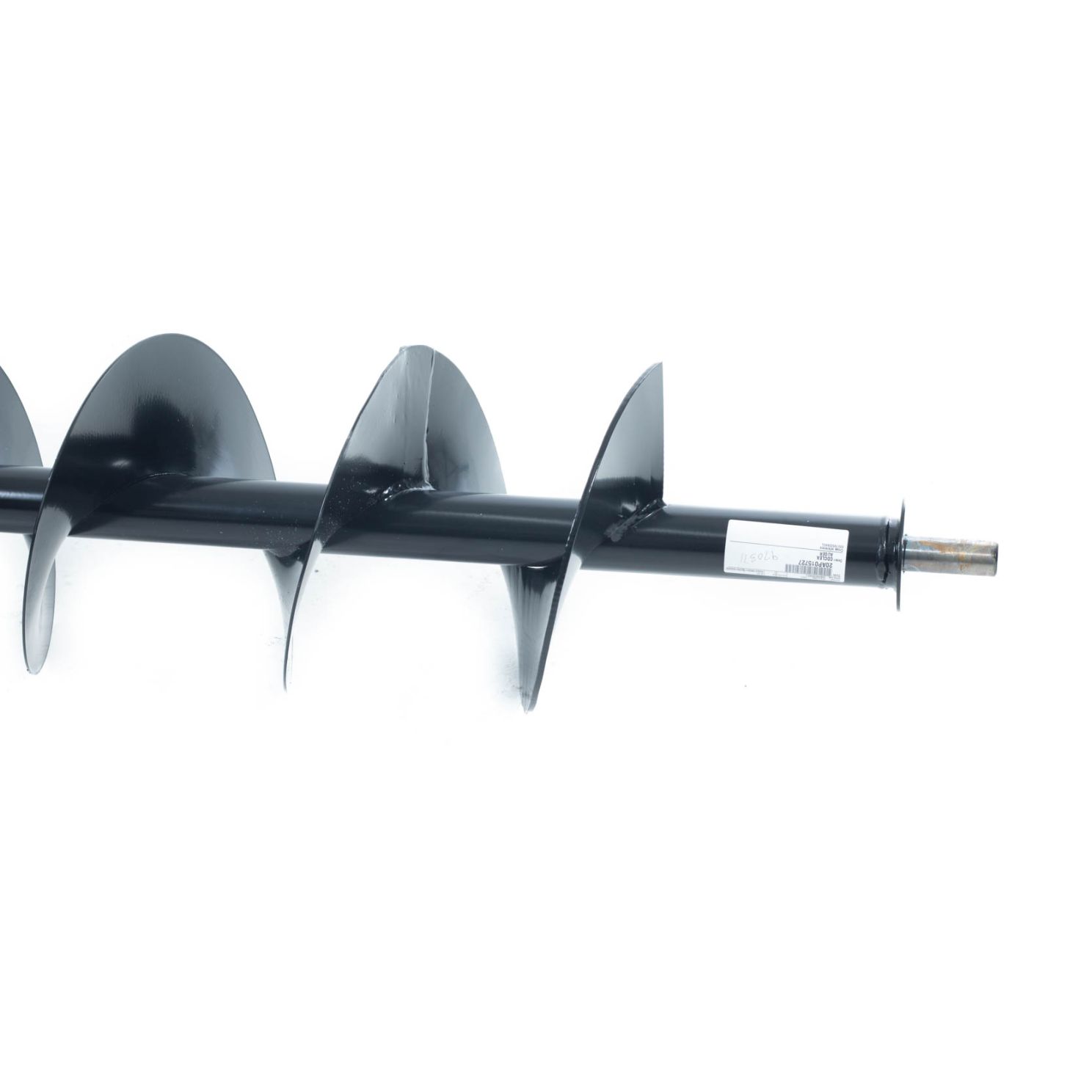 0007952064 Grain Tank Bubble Up Auger fits Claas Lexion