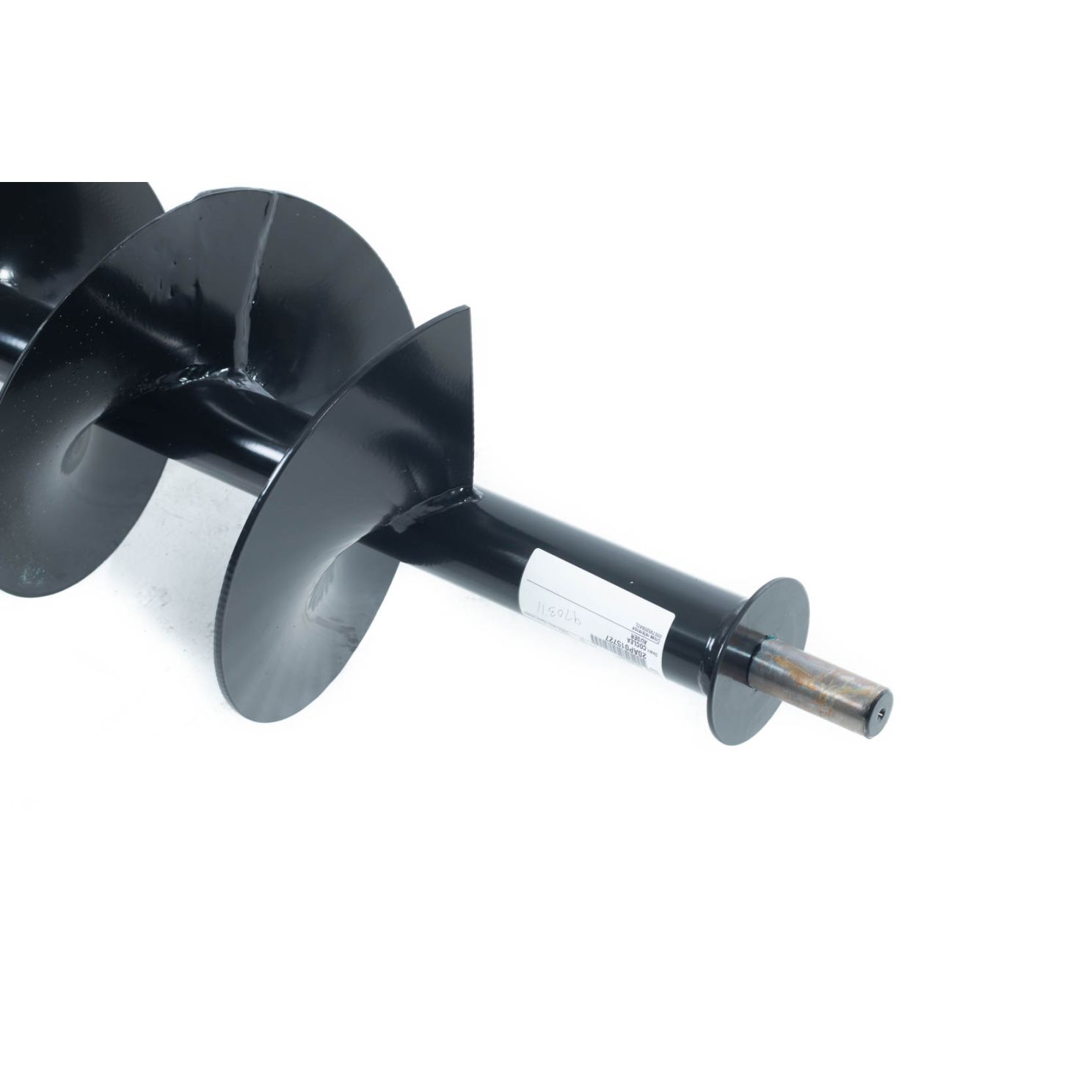 0007952064 Grain Tank Bubble Up Auger fits Claas Lexion