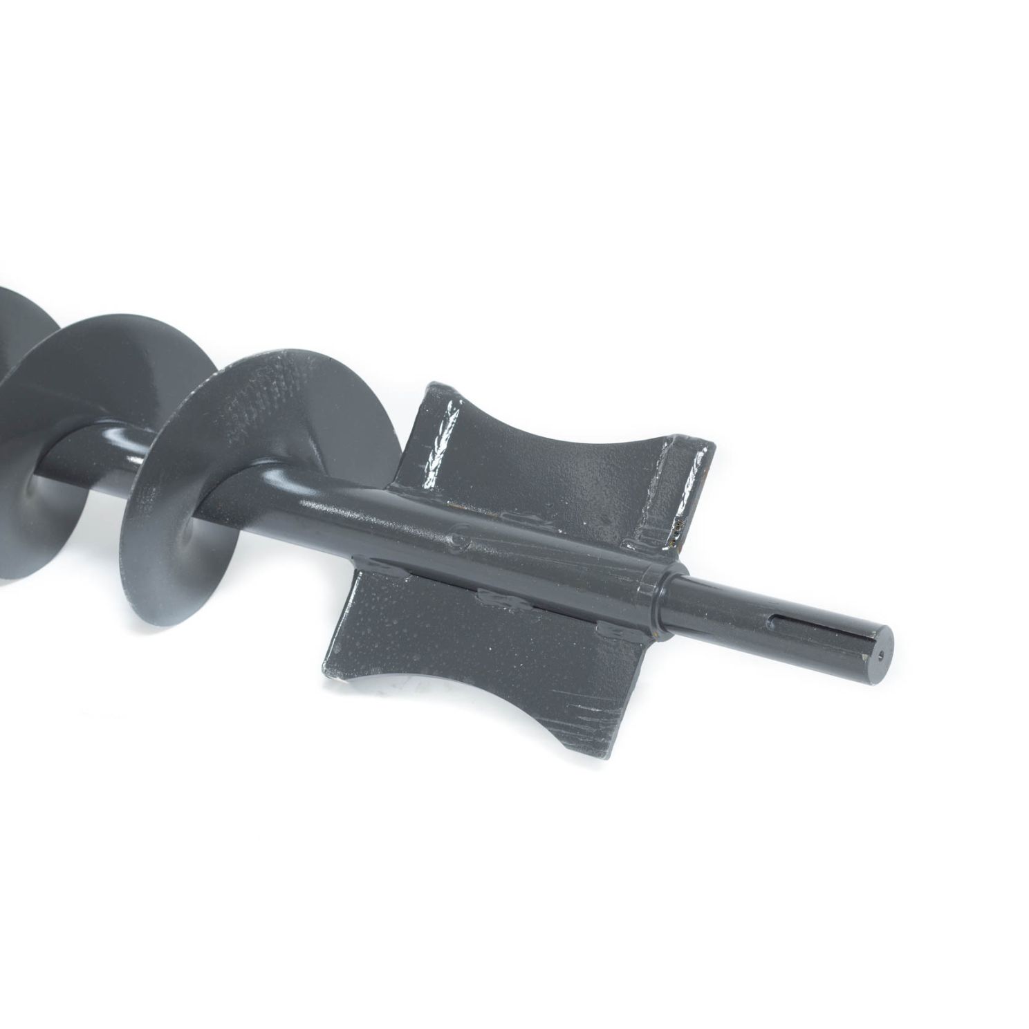 0007554402 Combine Grain Tank Bottom Auger Fits Claas Lexion