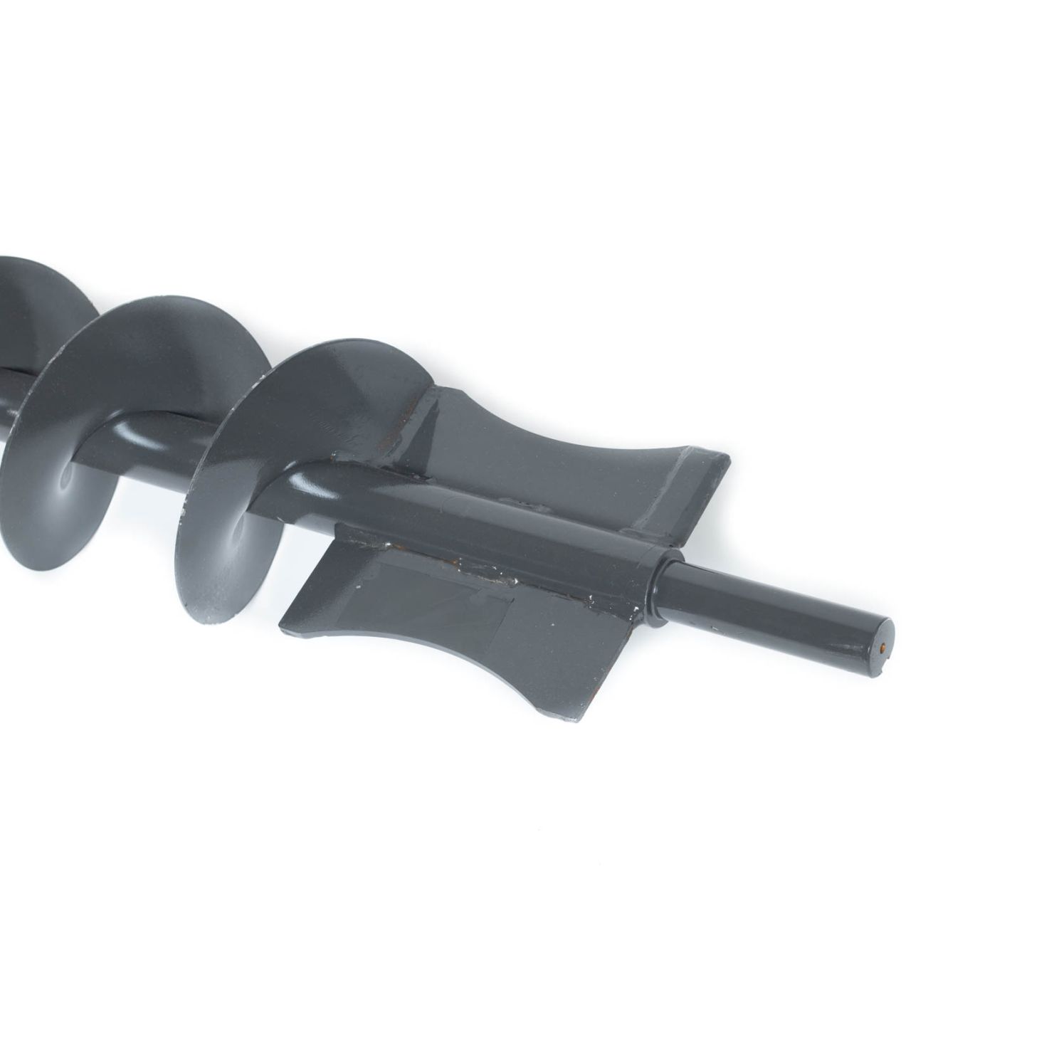 0007554402 Combine Grain Tank Bottom Auger Fits Claas Lexion