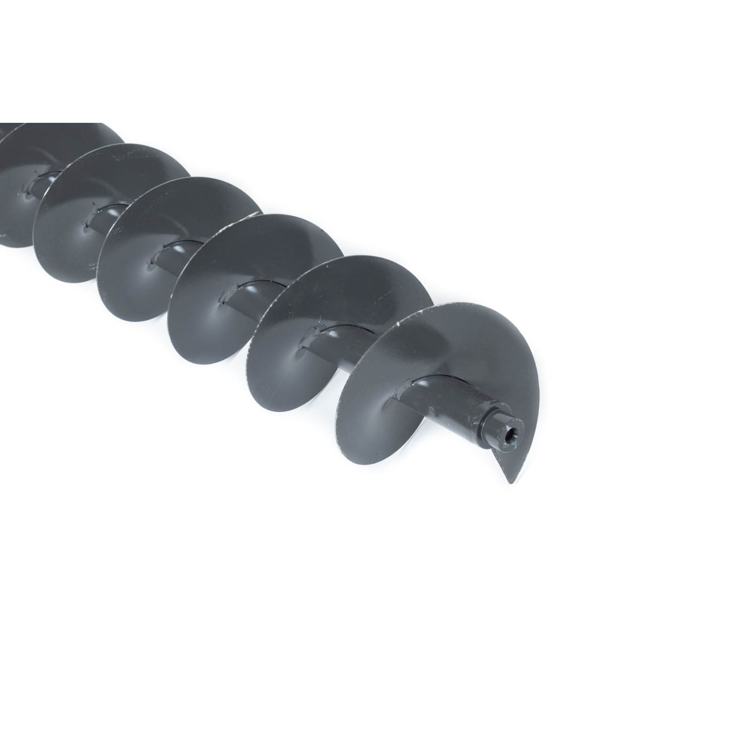 0007554402 Combine Grain Tank Bottom Auger Fits Claas Lexion