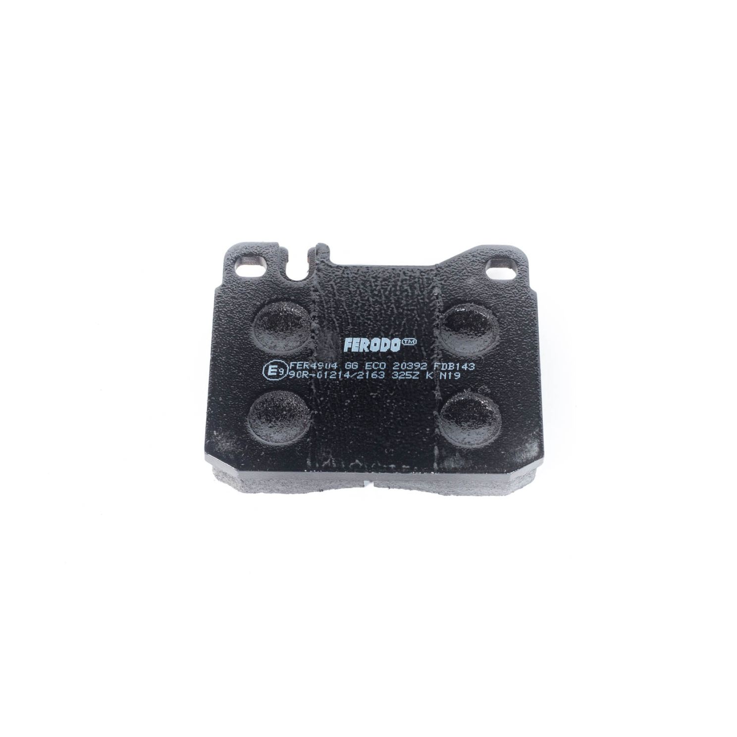 0006376060 Combine Brake Pad Fits Claas Lexion