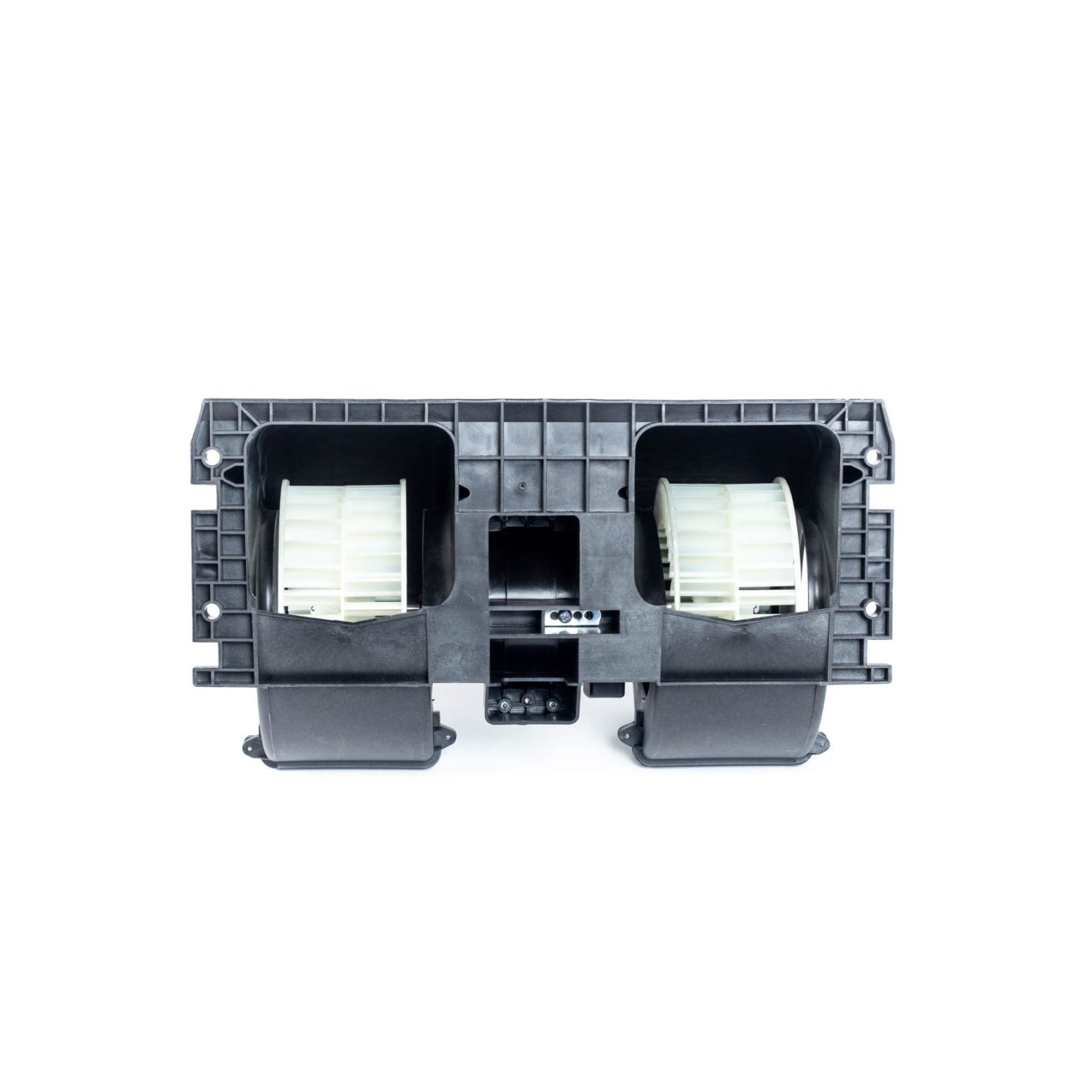 0005465853 Combine Cab Fan Blower Assembly Fits Claas Lexion