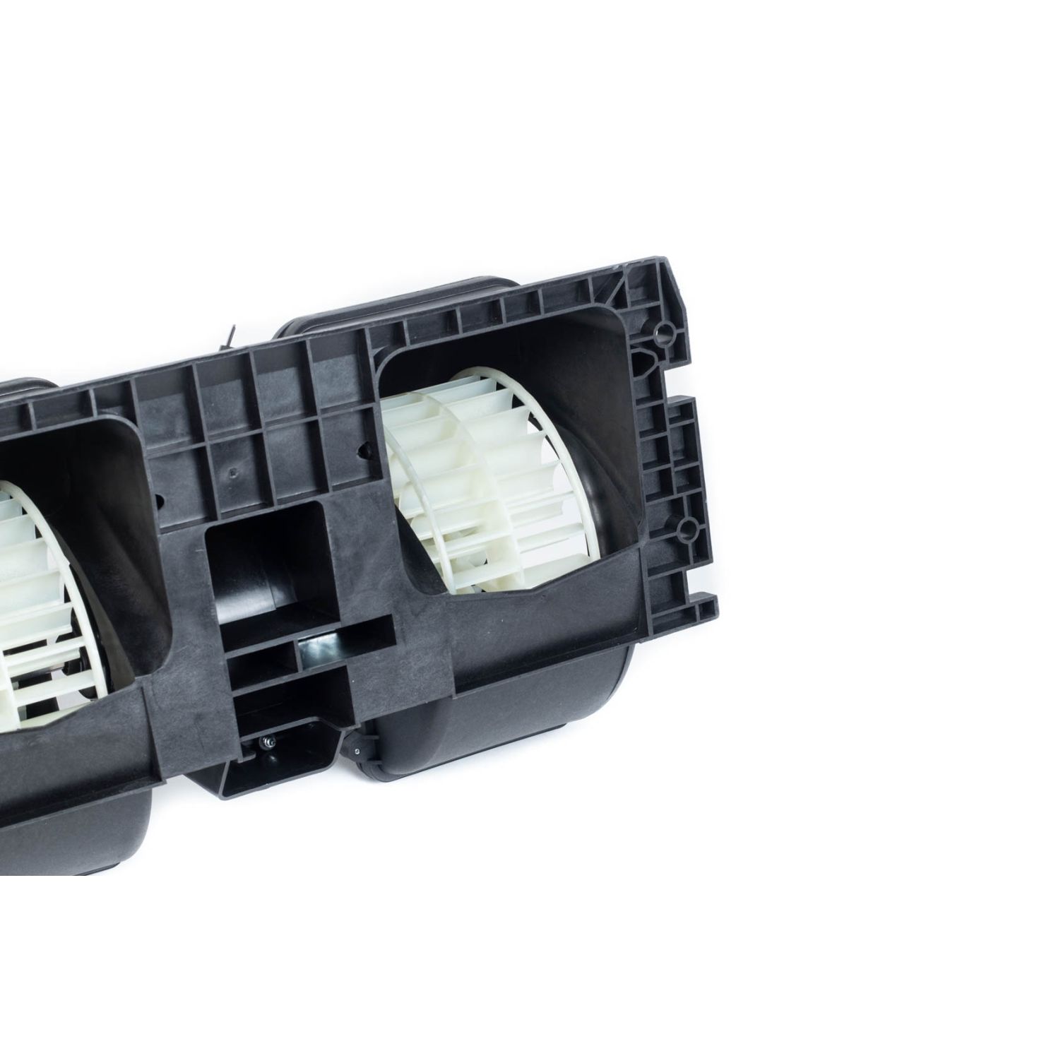 0005465853 Combine Cab Fan Blower Assembly Fits Claas Lexion