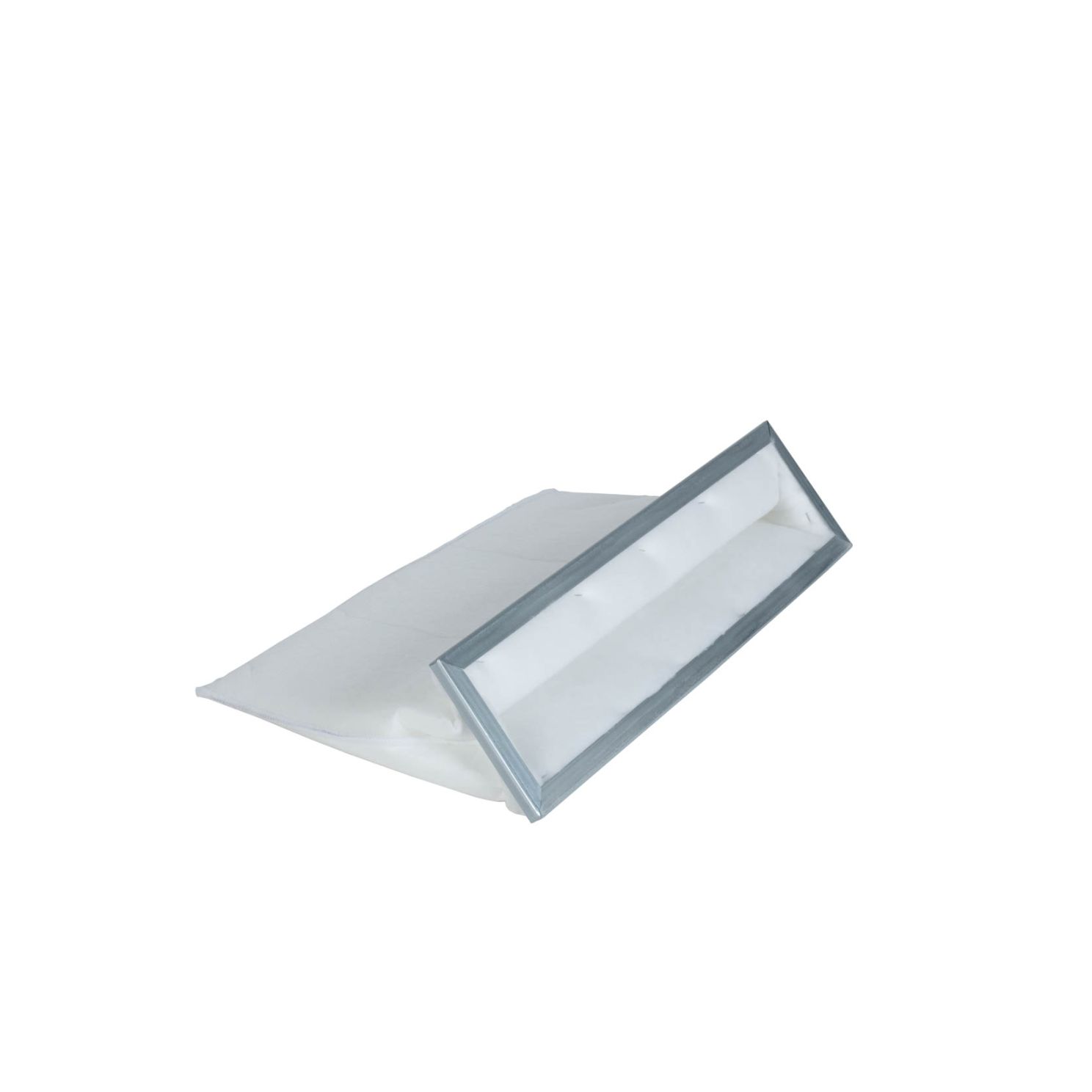 0000715251 Cab Air Pocket Filter Fits Claas