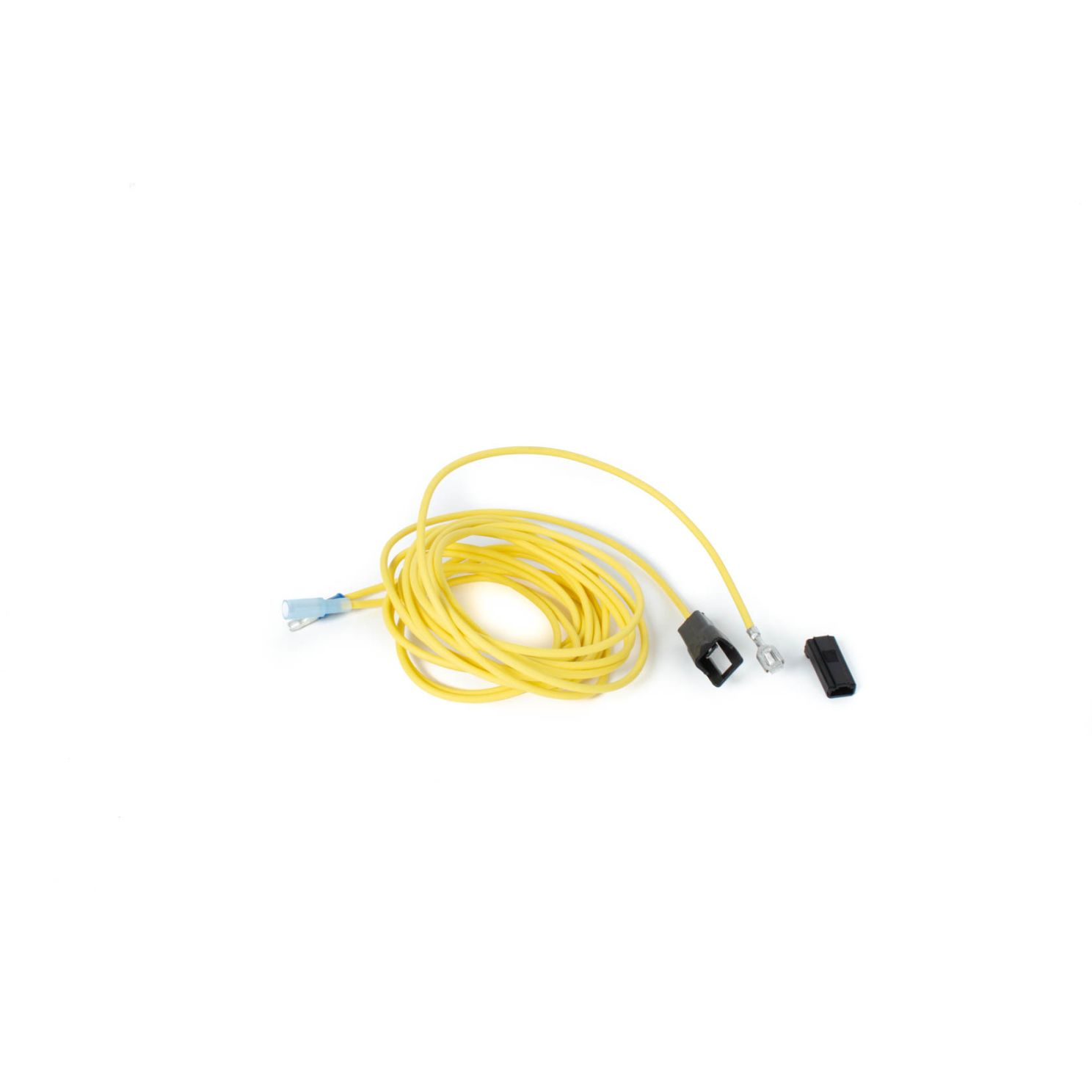 Delco A6 to Seltec AC Compressor Conversion Kit fits John Deere 990-403