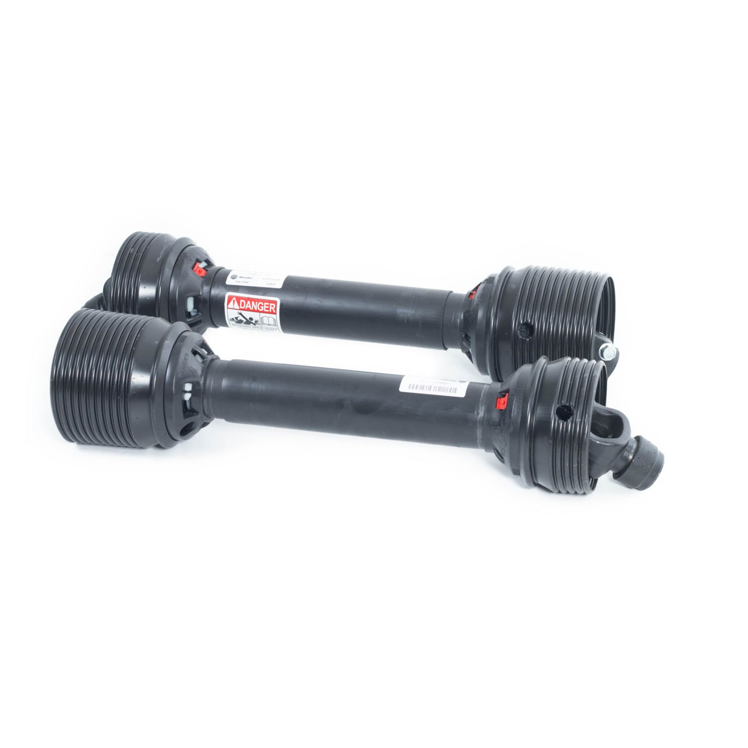 Lankota Platform PTO Drive Shaft Conversion Kit LANAP202