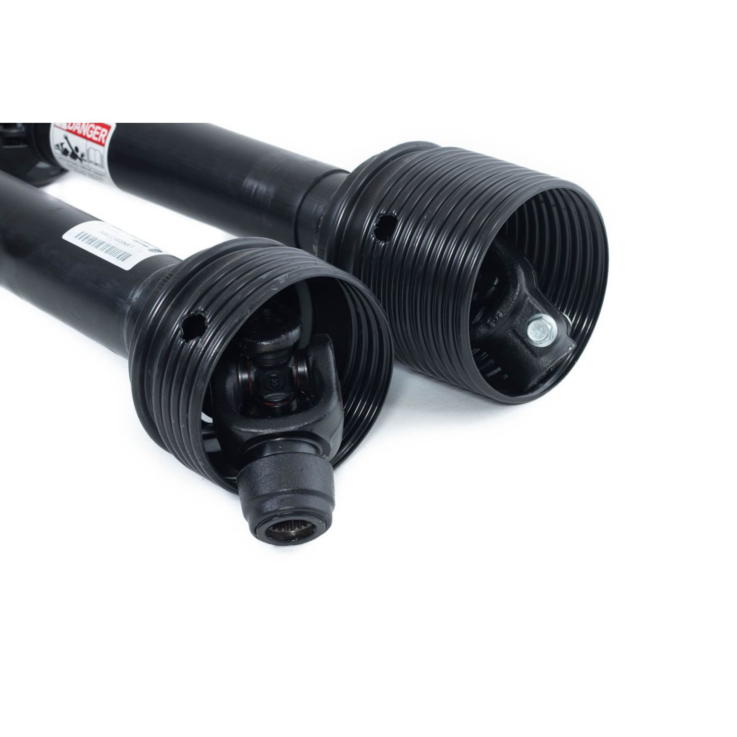 Lankota Platform PTO Drive Shaft Conversion Kit LANAP202