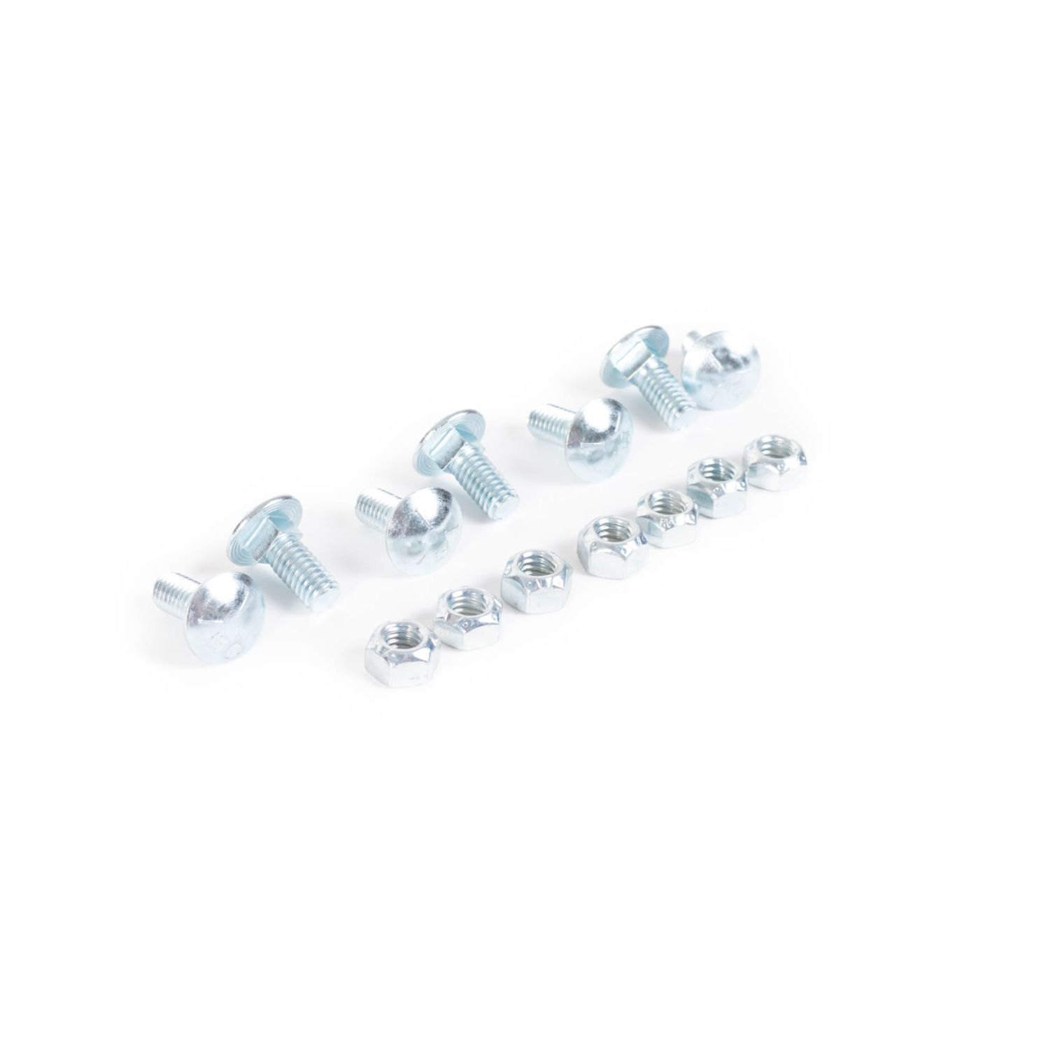 Combine Brush Corn Saver for Corn Heads fits John Deere