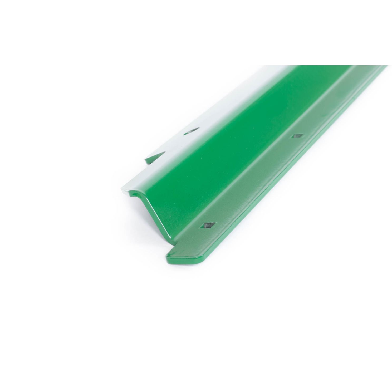 Combine Brush Corn Saver for Corn Heads fits John Deere