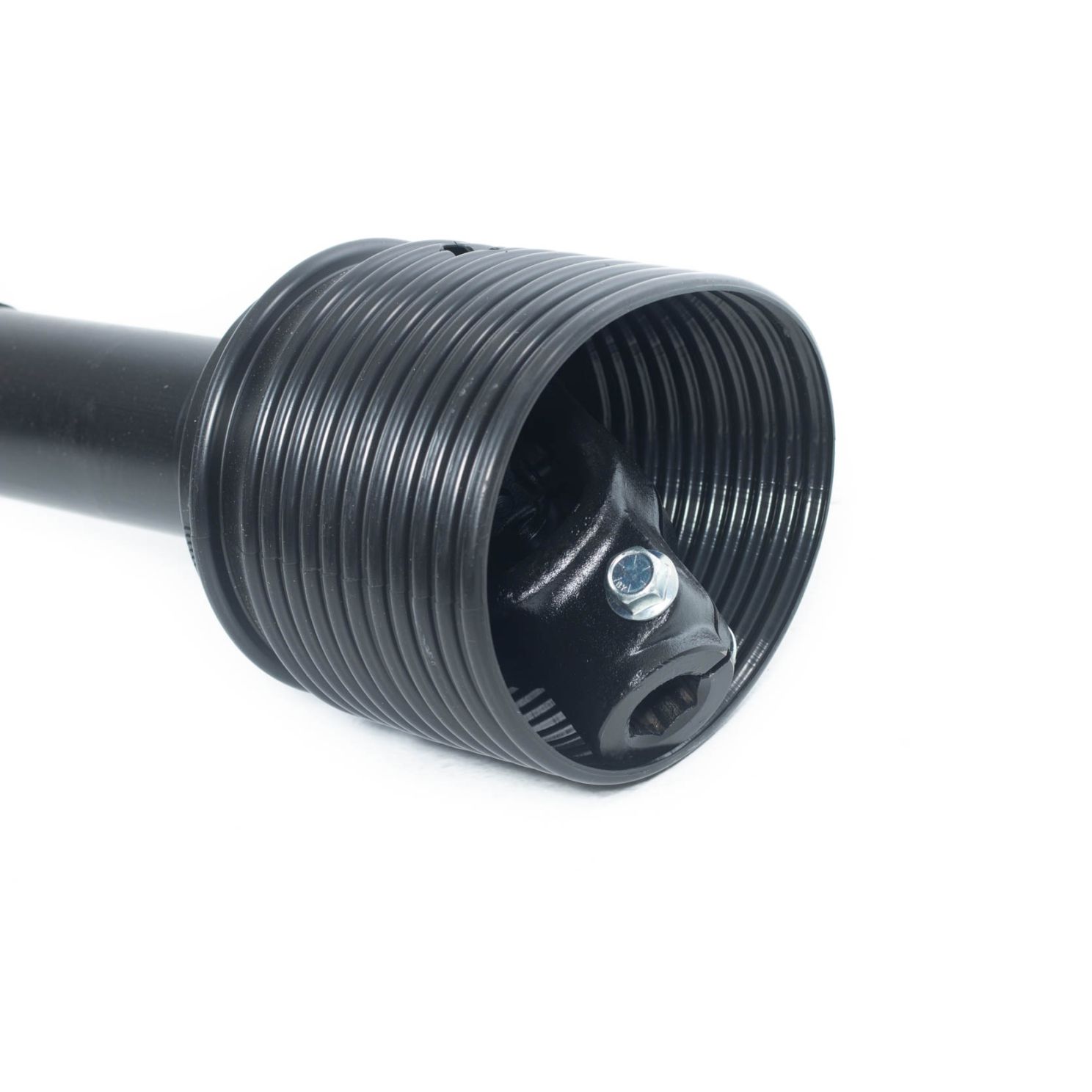 Lankota 1-3/8" 21 Spline to 1-1/8" Platform PTO Shaft LAND575