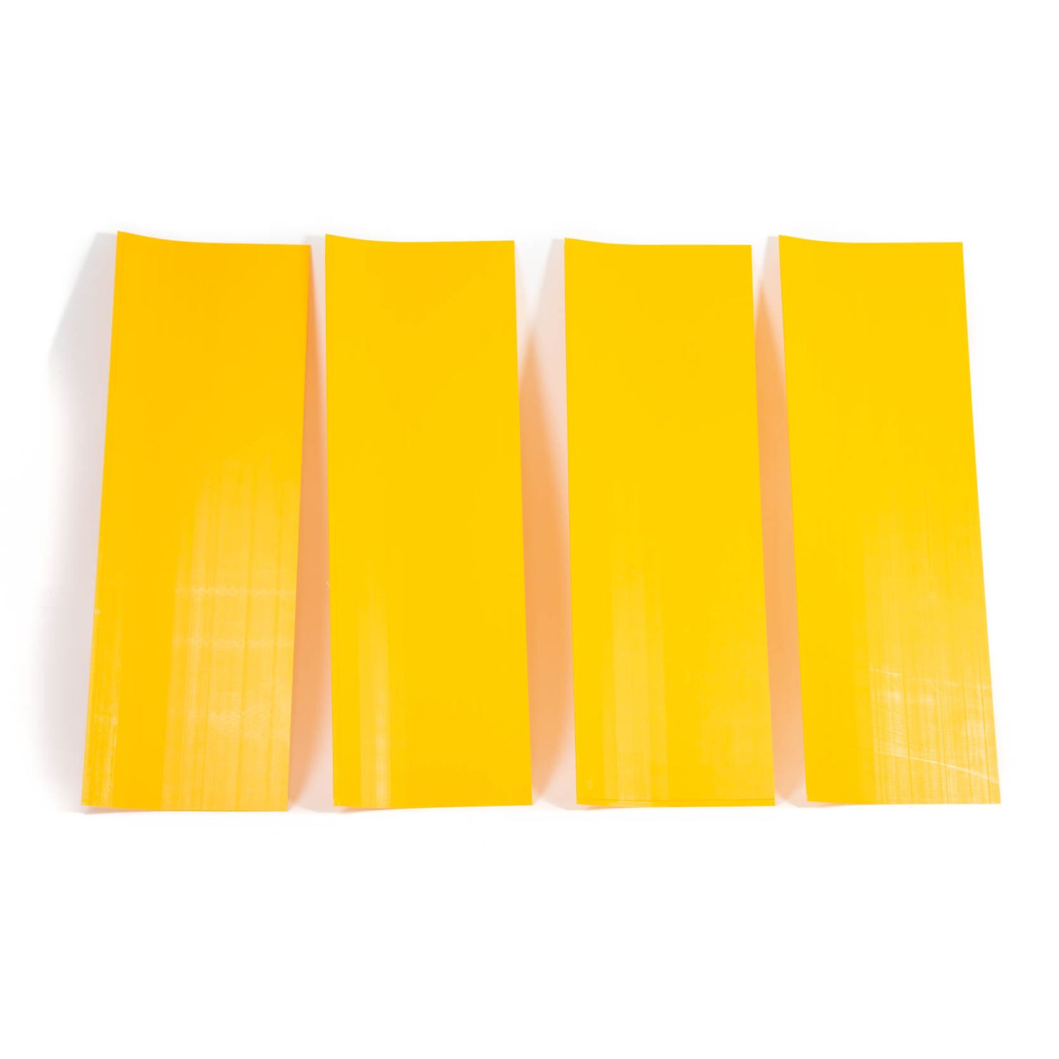 625 Grain Platform Auger Trough Liner Repair Kit fits John Deere