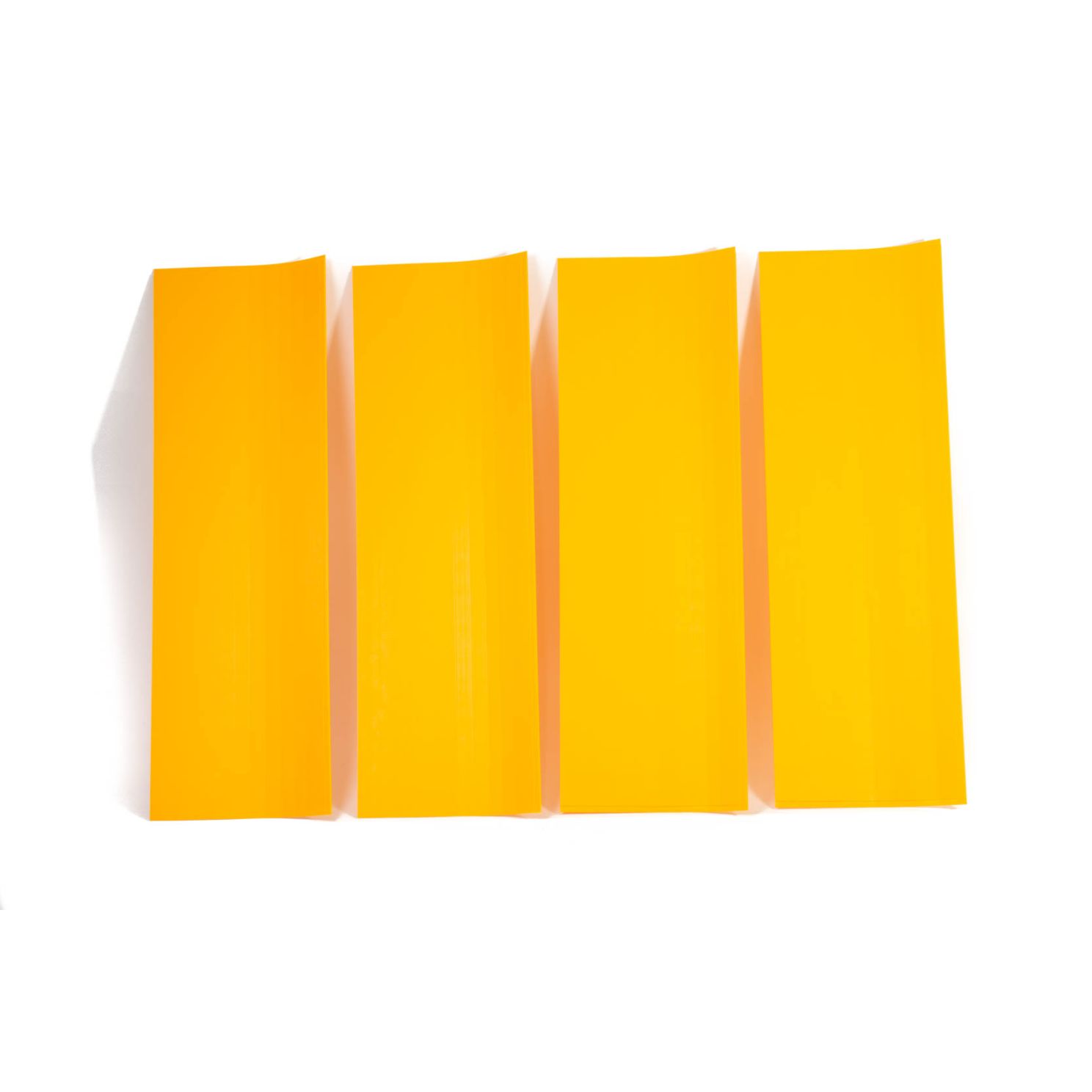 630 Grain Platform Auger Trough Liner Repair Kit fits John Deere