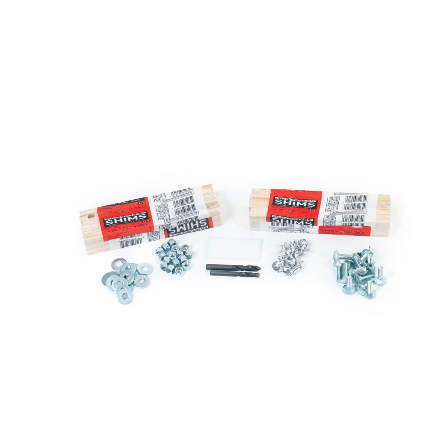 920 Grain Platform Auger Trough Liner Repair Kit