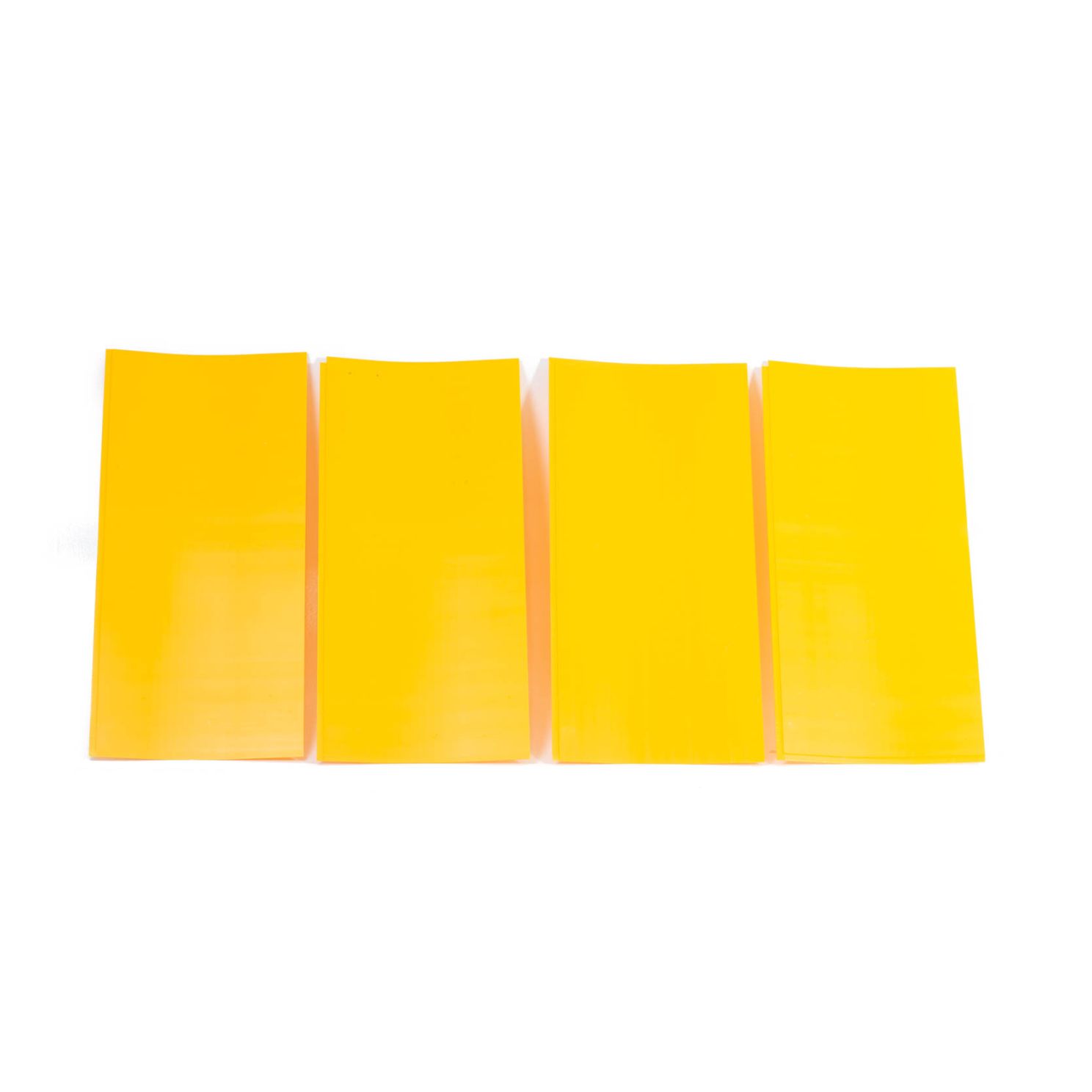 920 Grain Platform Auger Trough Liner Repair Kit