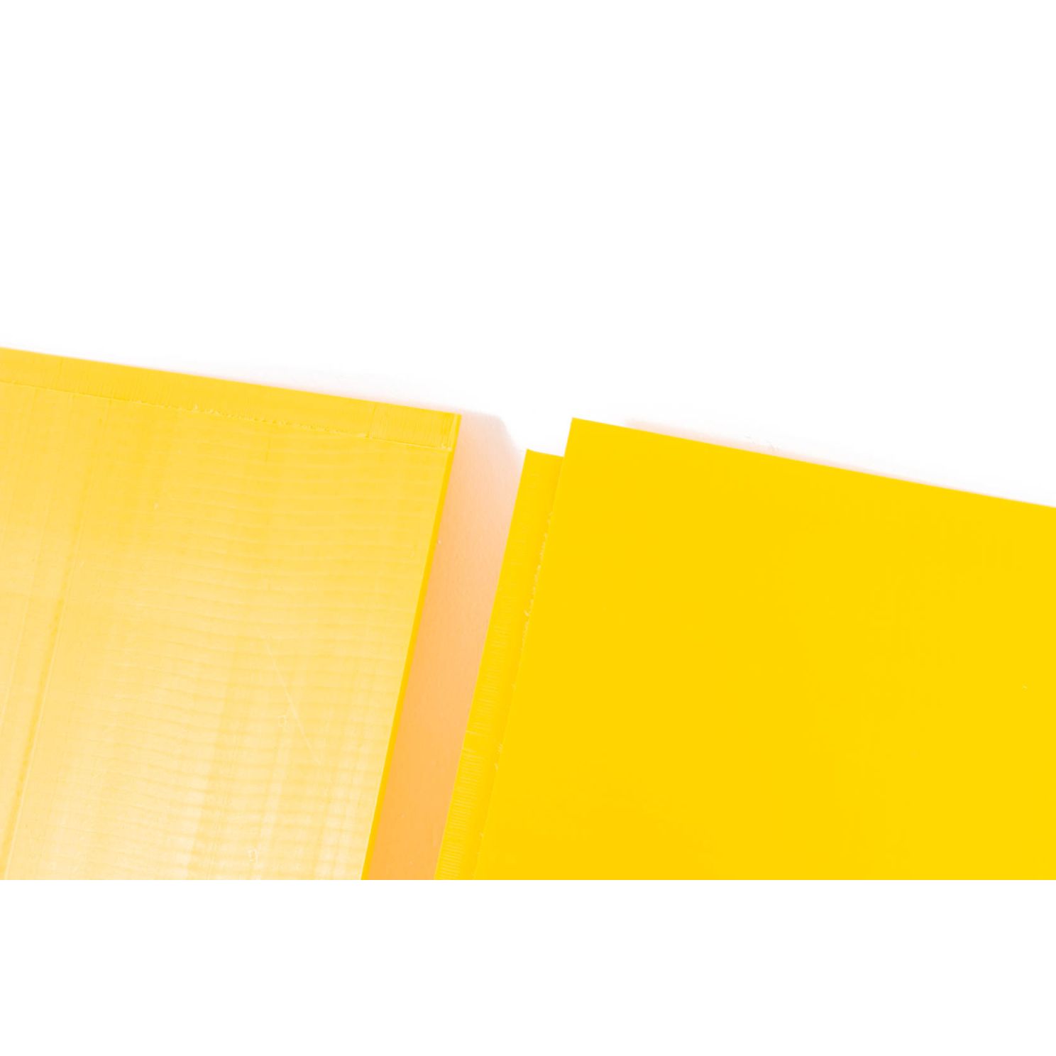 920 Grain Platform Auger Trough Liner Repair Kit