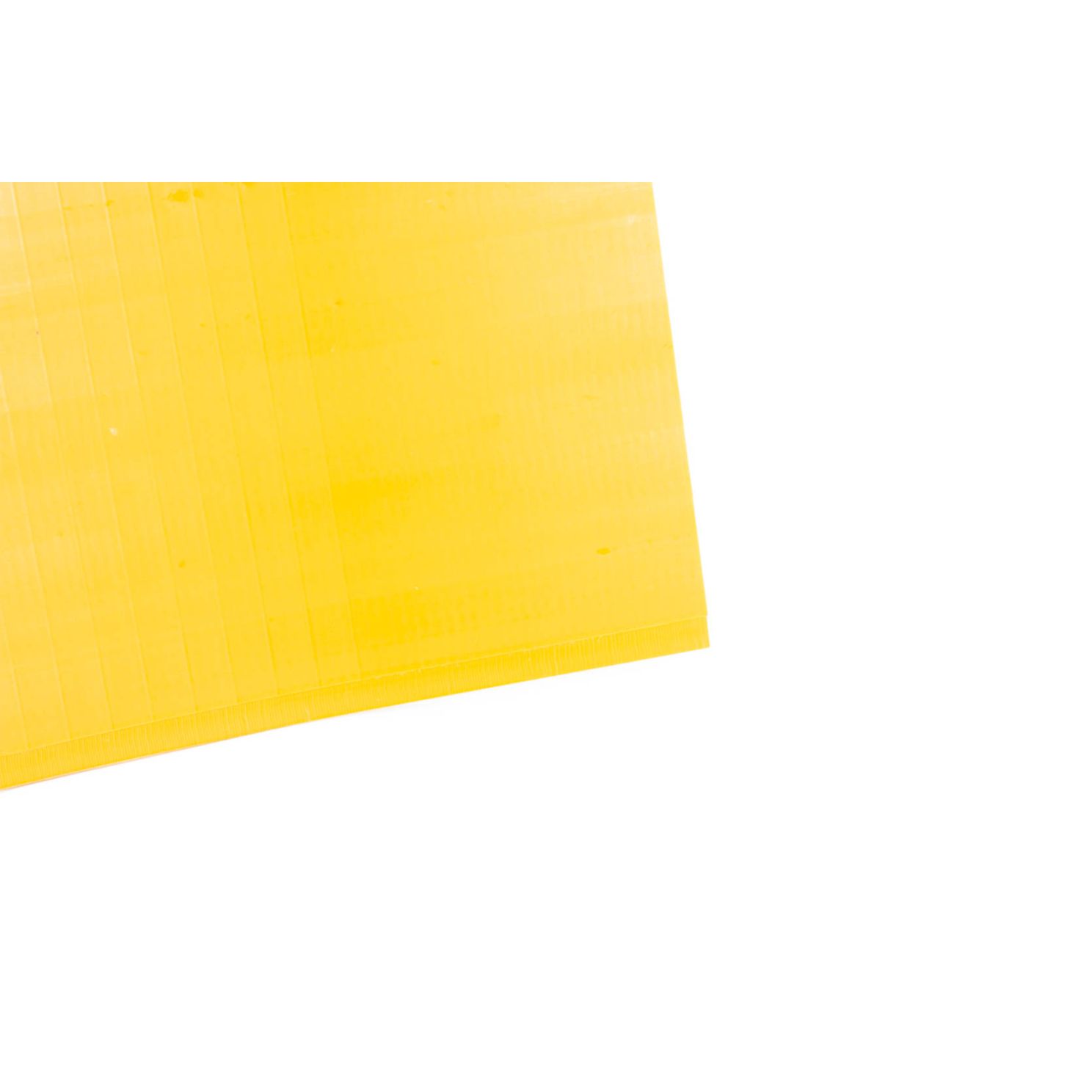 920 Grain Platform Auger Trough Liner Repair Kit