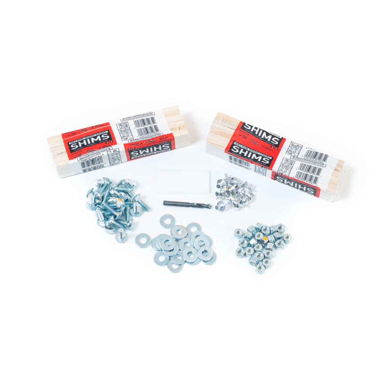 930 Grain Platform Auger Trough Liner Repair Kit fits John Deere