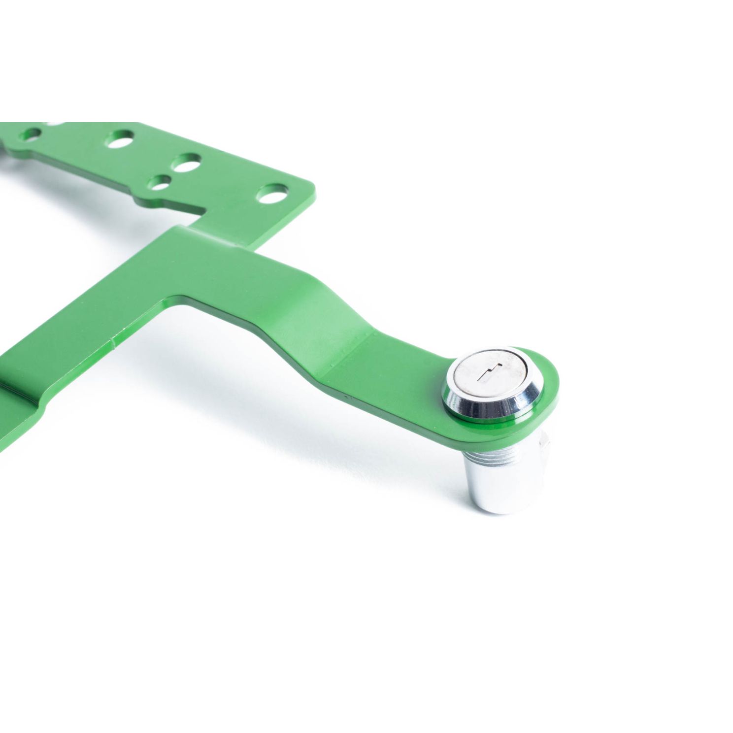 BPF11074 GPS 6000 Starfire Globe Lock fits John Deere