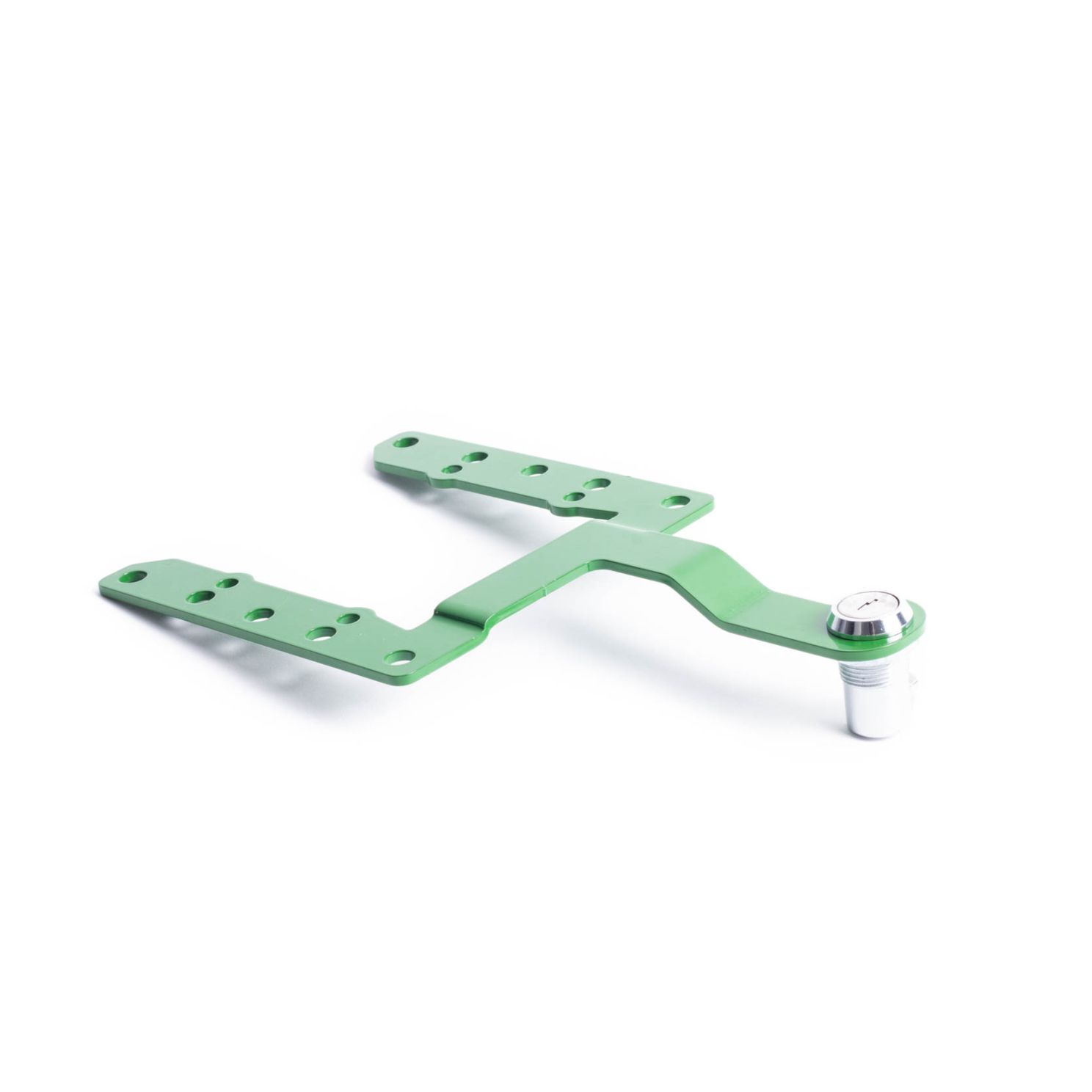 BPF11074 GPS 6000 Starfire Globe Lock fits John Deere