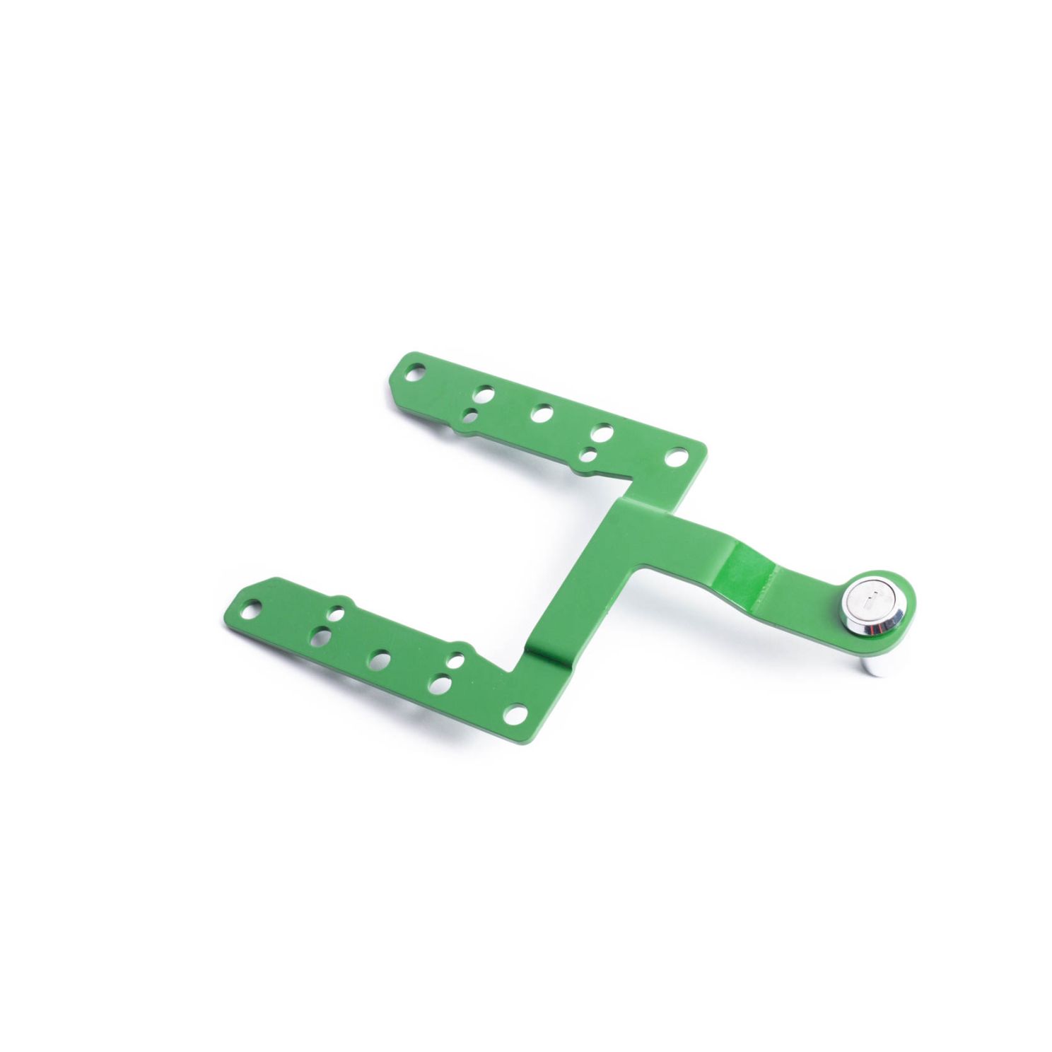 BPF11074 GPS 6000 Starfire Globe Lock fits John Deere