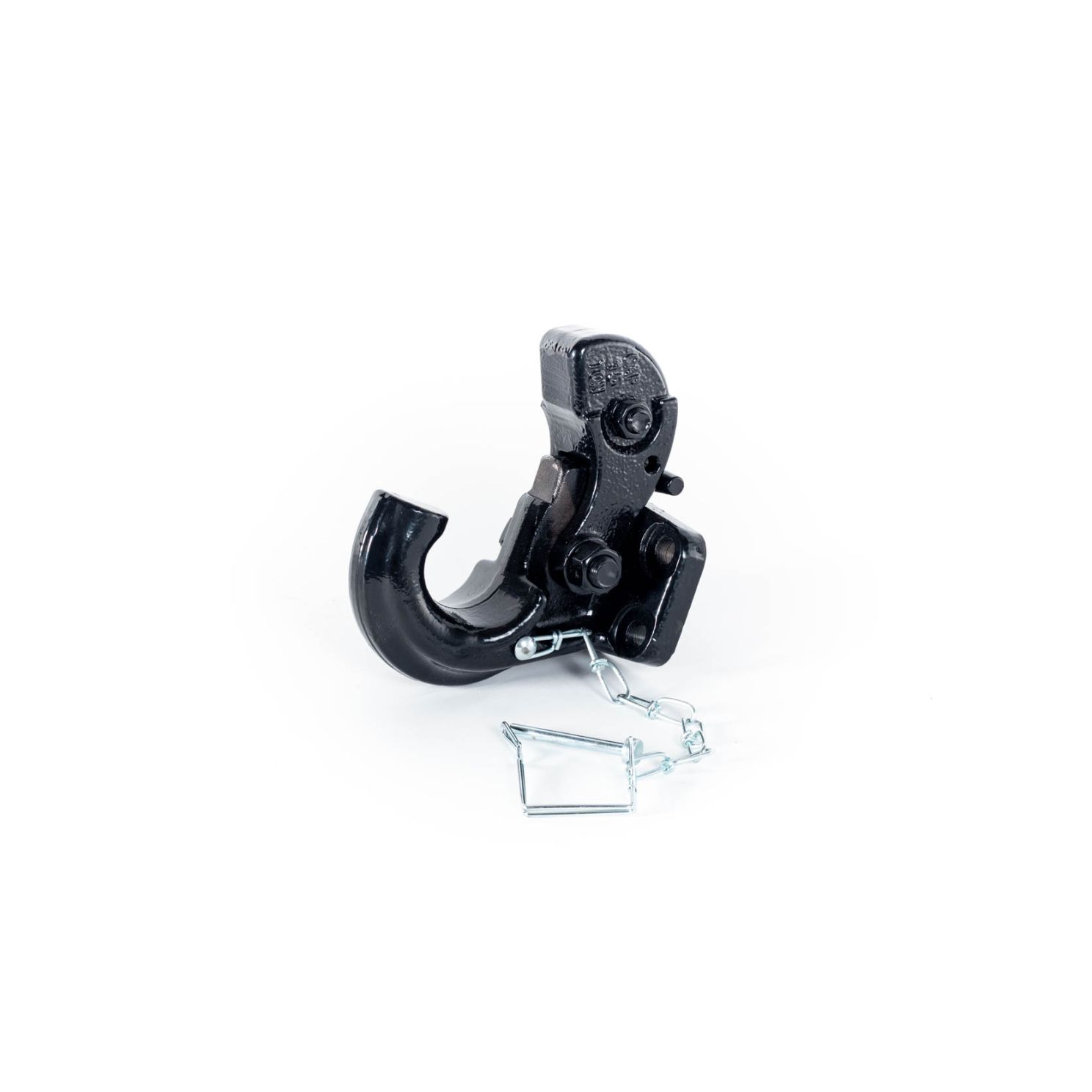 Lankota LAN10040K Combine Rear Hitch Pintle Mount