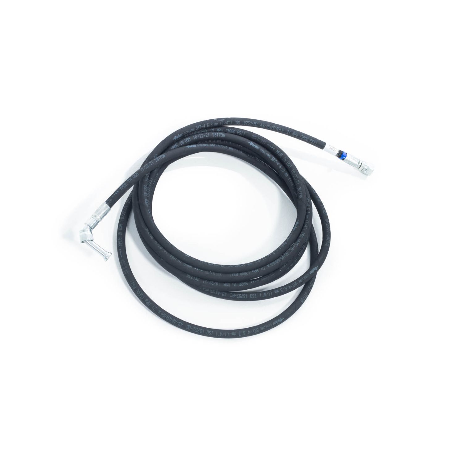 Lankota 50 Series STS John Deere Single Point Conversion