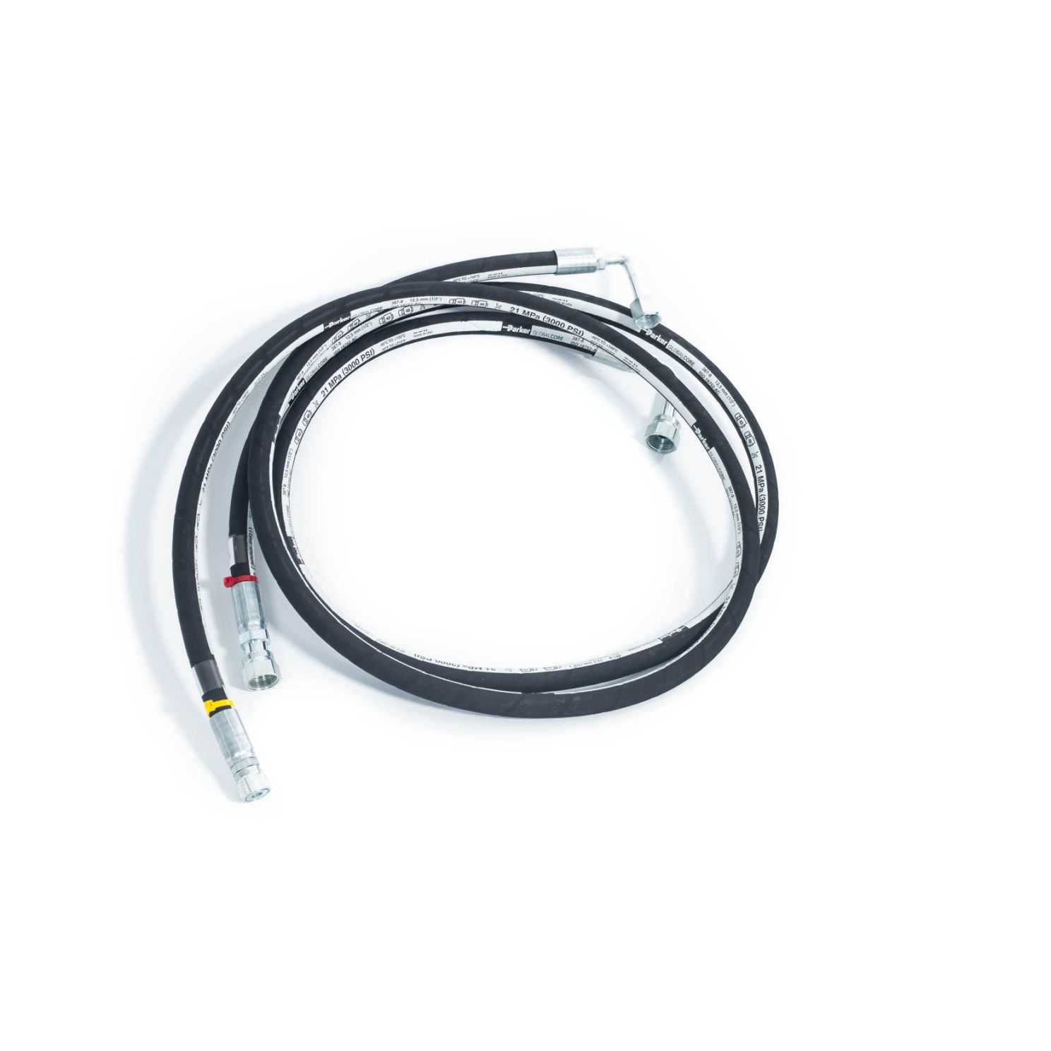 Lankota 50 Series STS John Deere Single Point Conversion