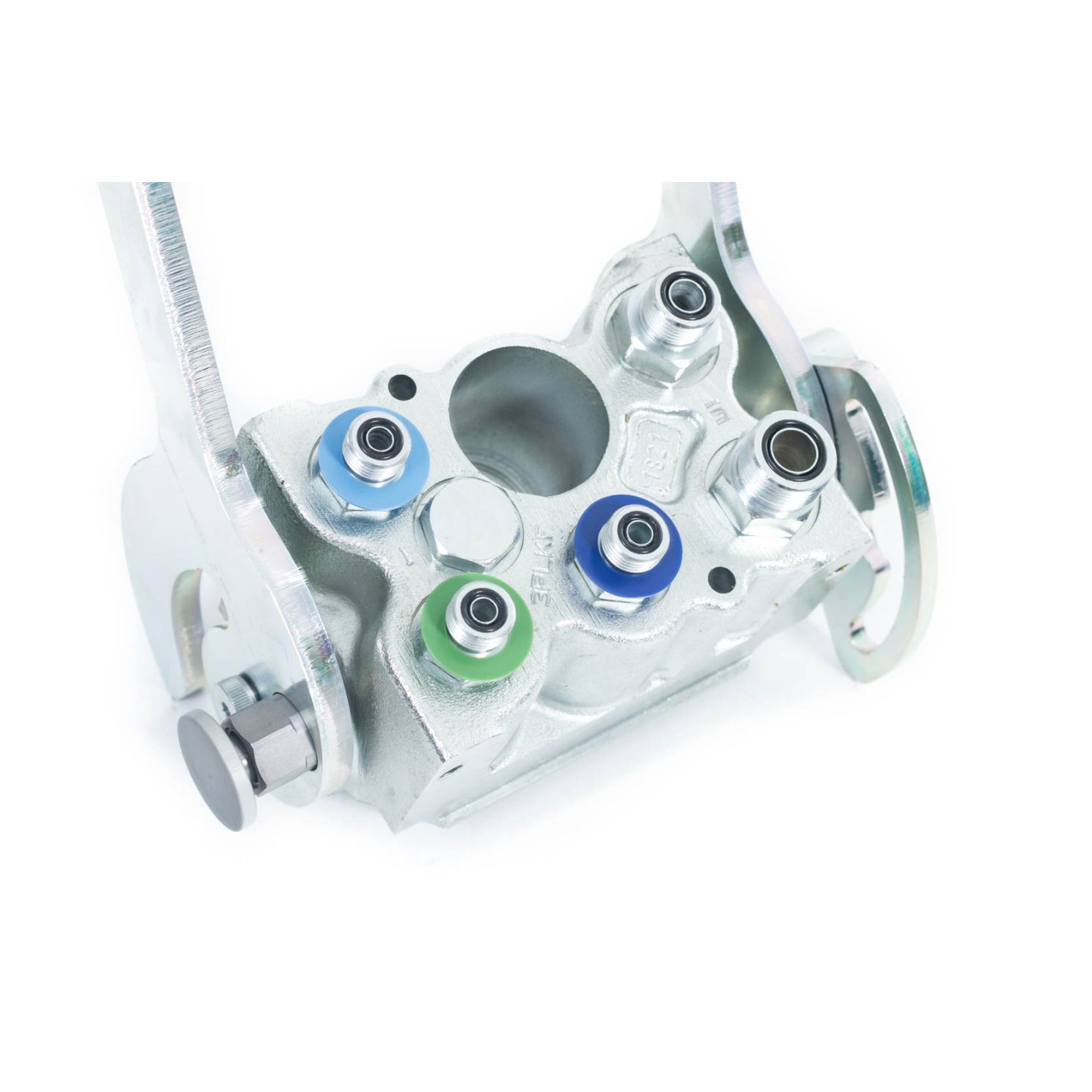 Lankota 50 Series STS John Deere Single Point Conversion