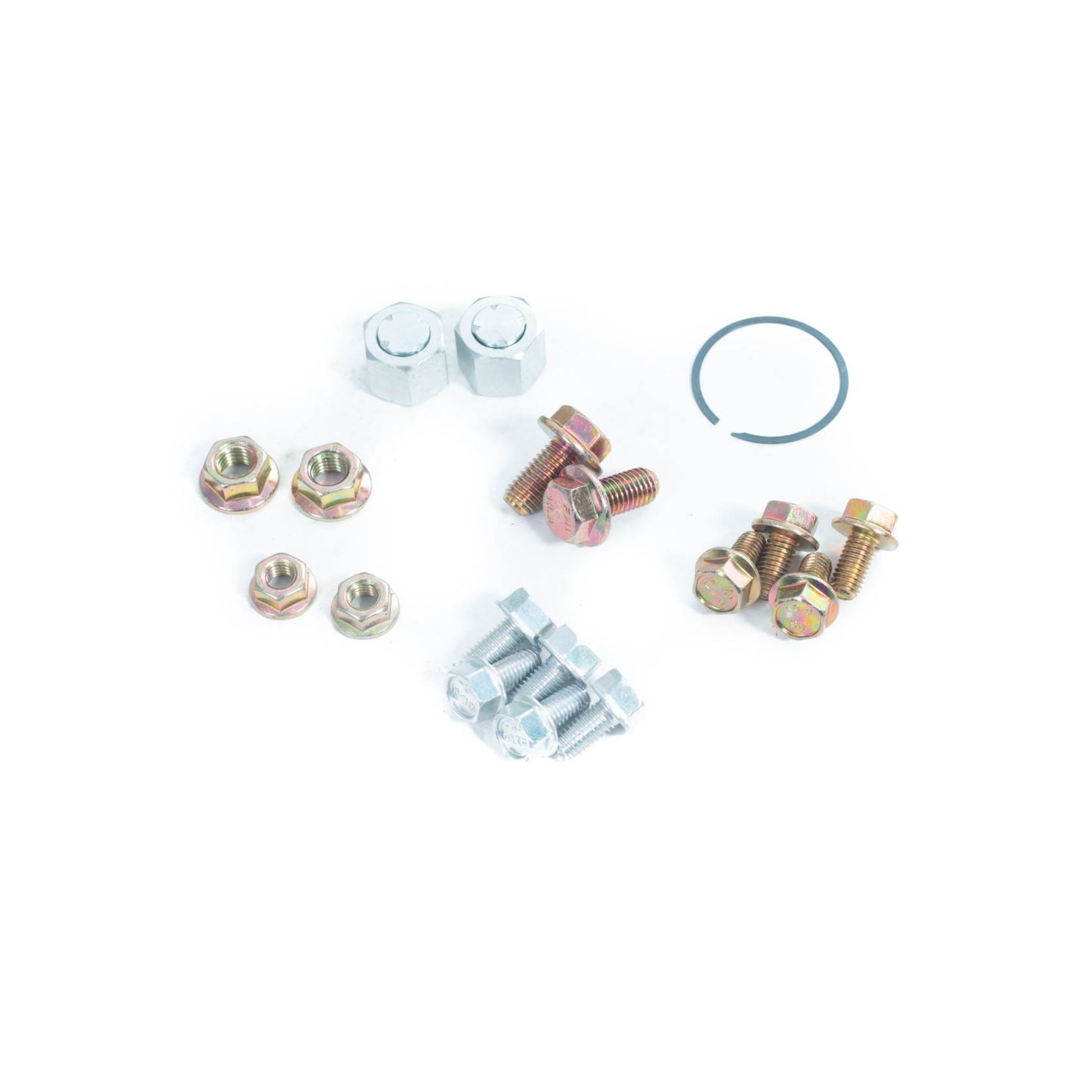 Late 50 Series Walker Combine Single Point Conversion