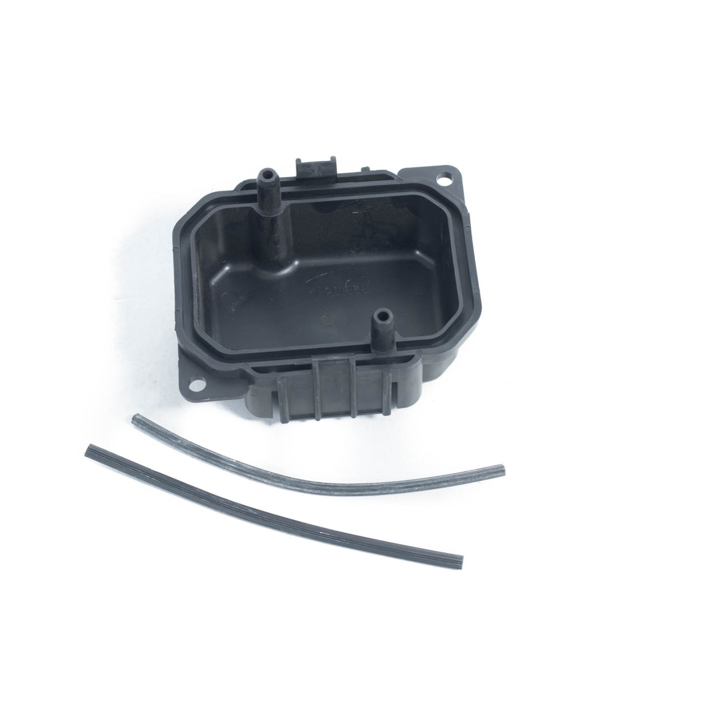 Late 50 Series Walker Combine Single Point Conversion