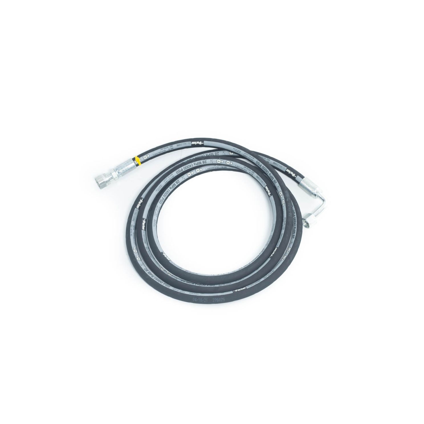 Late 50 Series Walker Combine Single Point Conversion