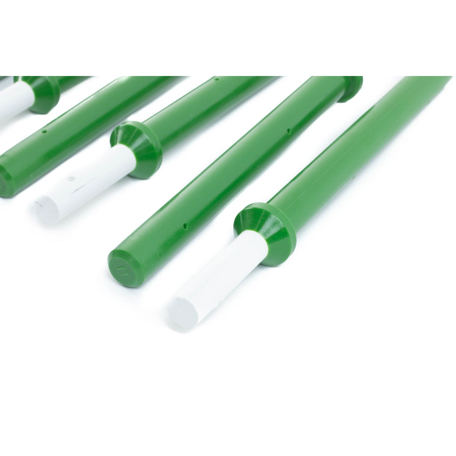 AH214869 Platform Cross Auger Poly Finger fits John Deere 10 Pack