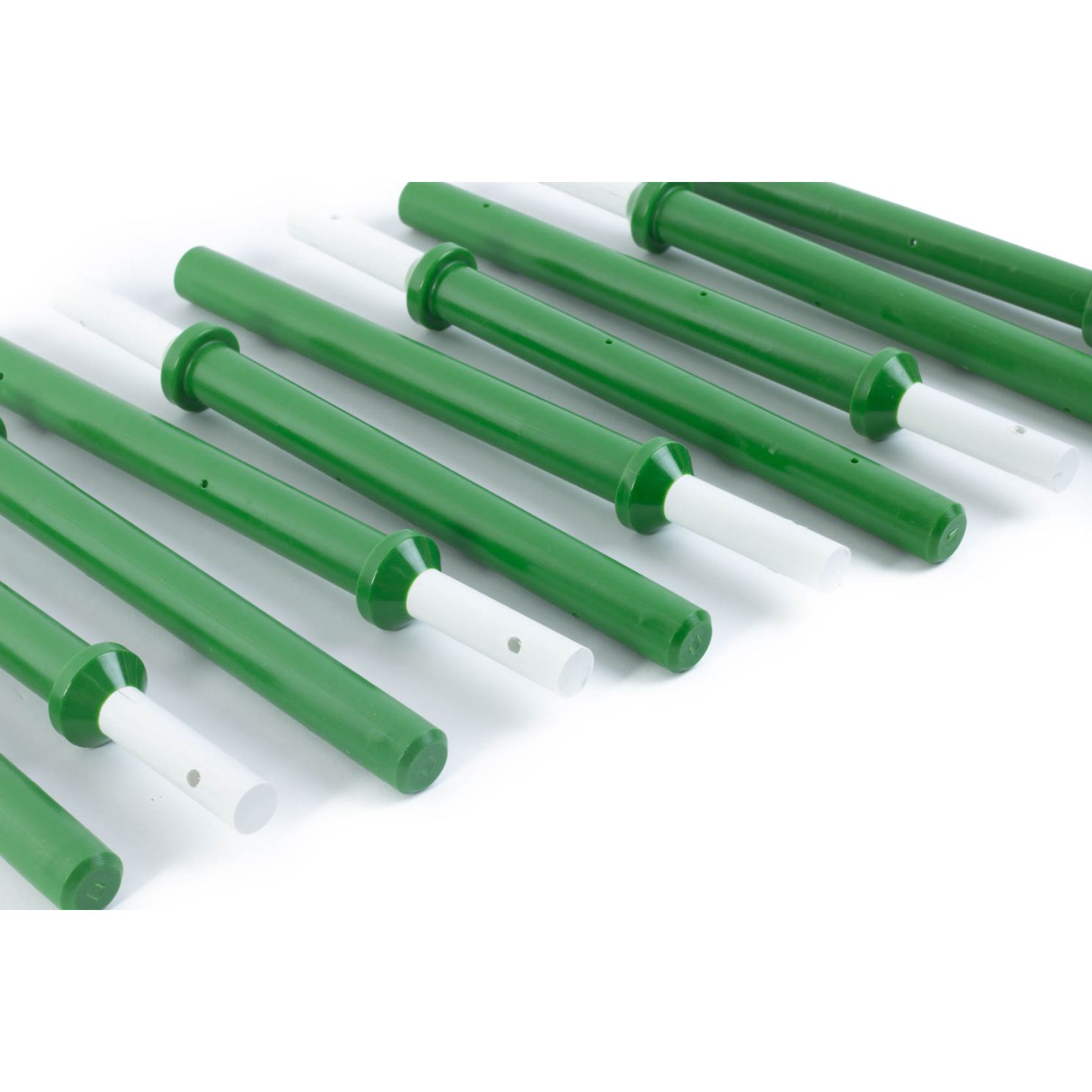 AH214869 Platform Cross Auger Poly Finger fits John Deere 10 Pack