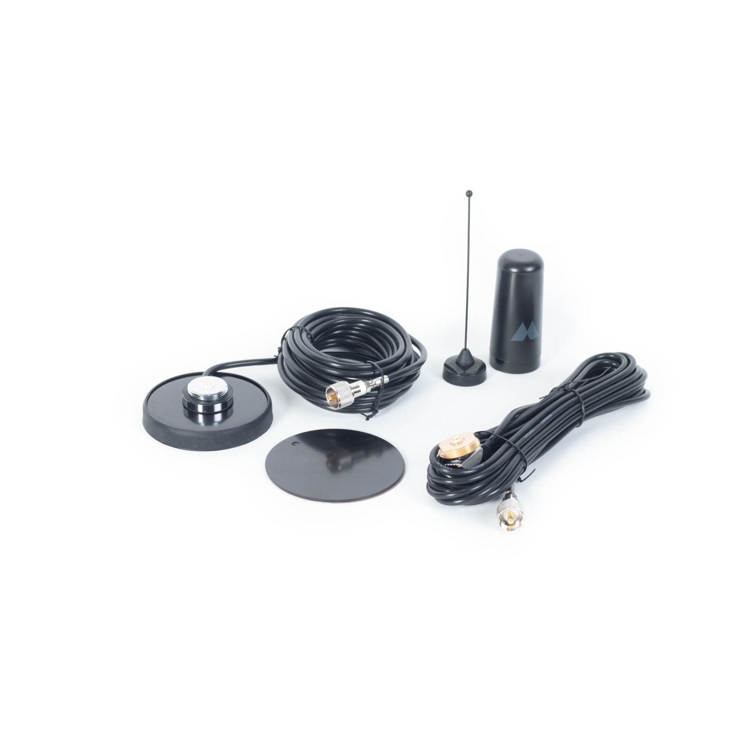 Midland MXT500AGVP3 Micro Mobile Two Way Radio