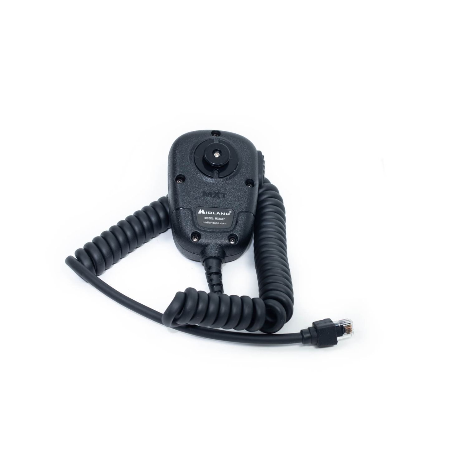 Midland MXTA37 Noise Cancelling Mic