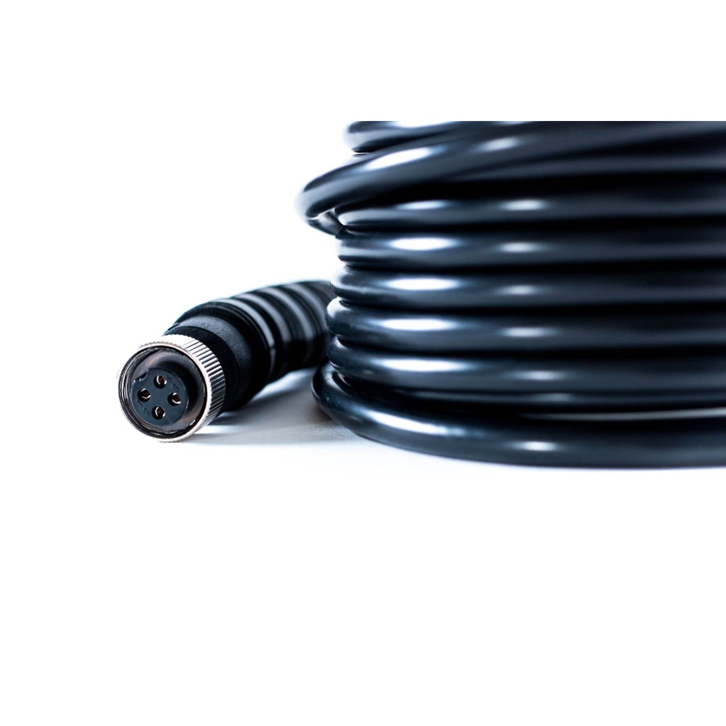 CabCam 20' Camera Extension Cable