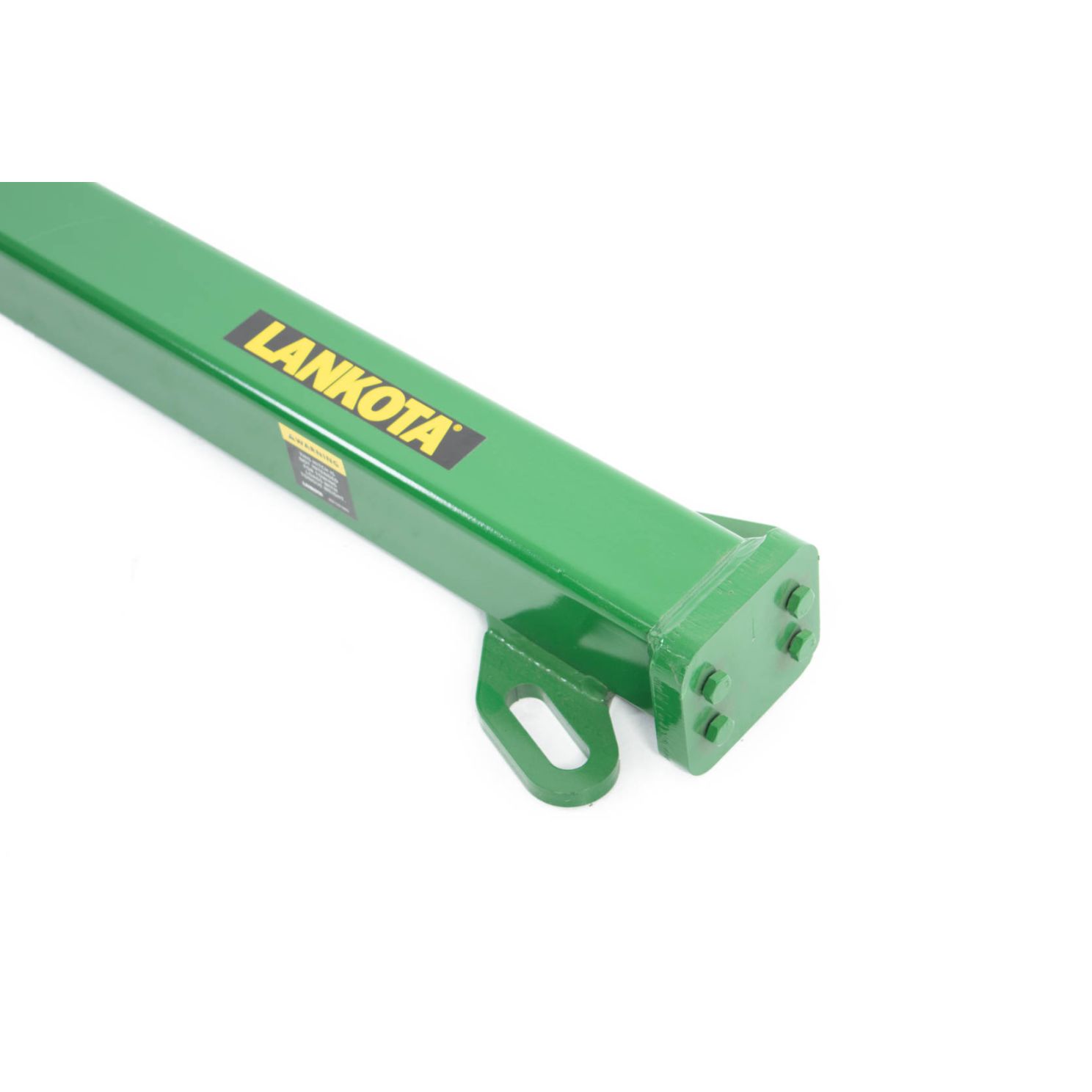 Lankota LANTH400 Rear Combine Hitch fits John Deere