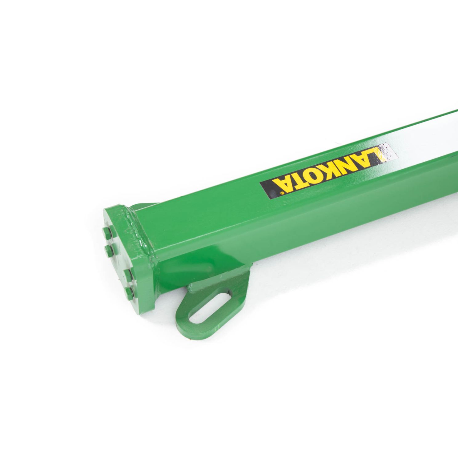 Lankota LANTH400 Rear Combine Hitch fits John Deere